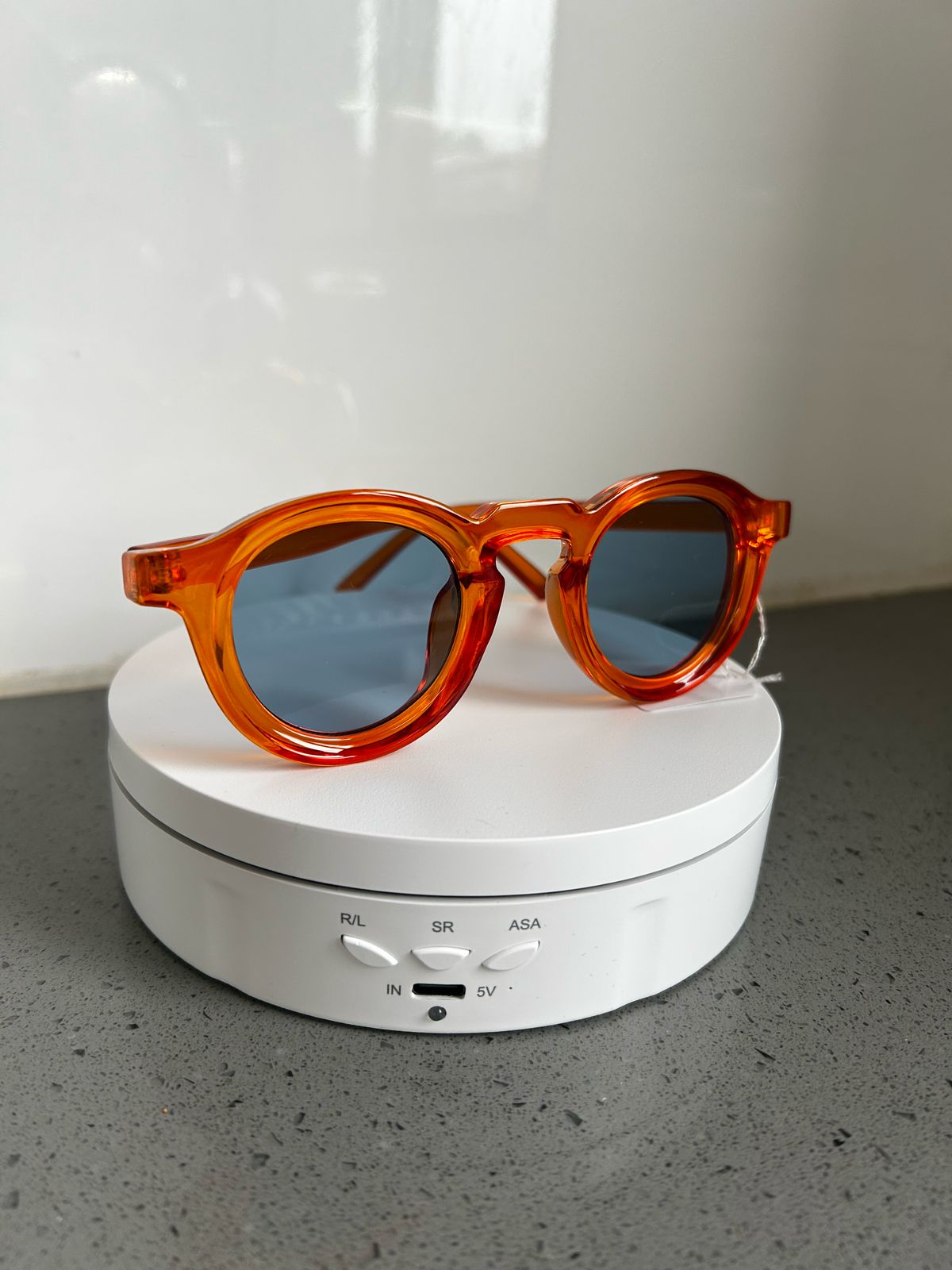 Sunglasses π