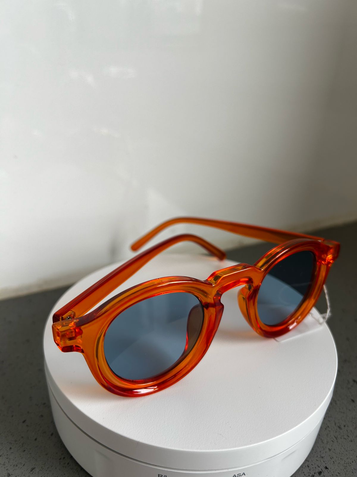 Sunglasses π