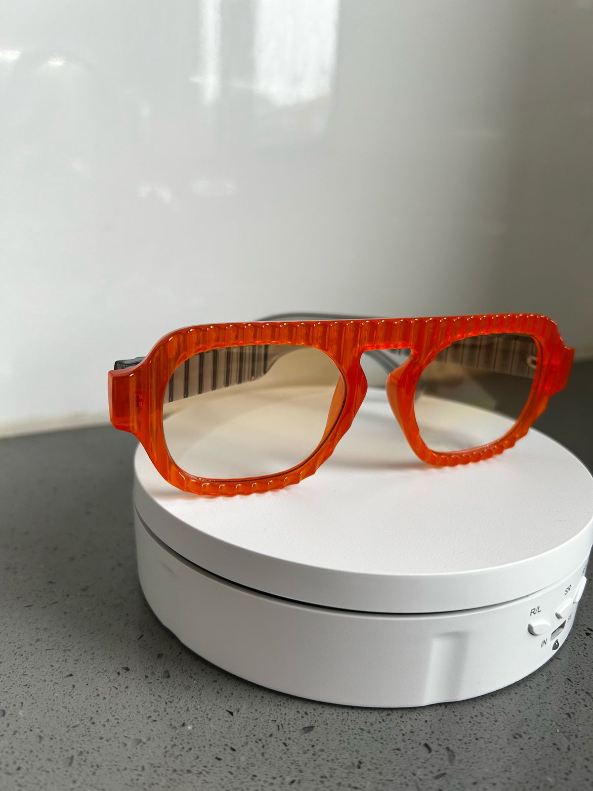 Sunglasses π