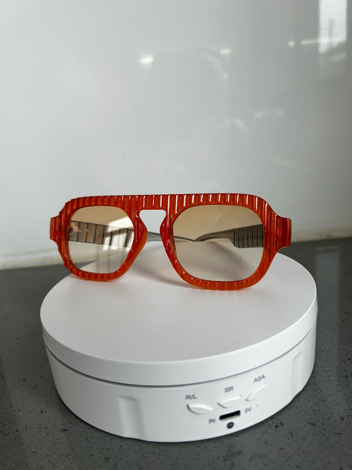Sunglasses π