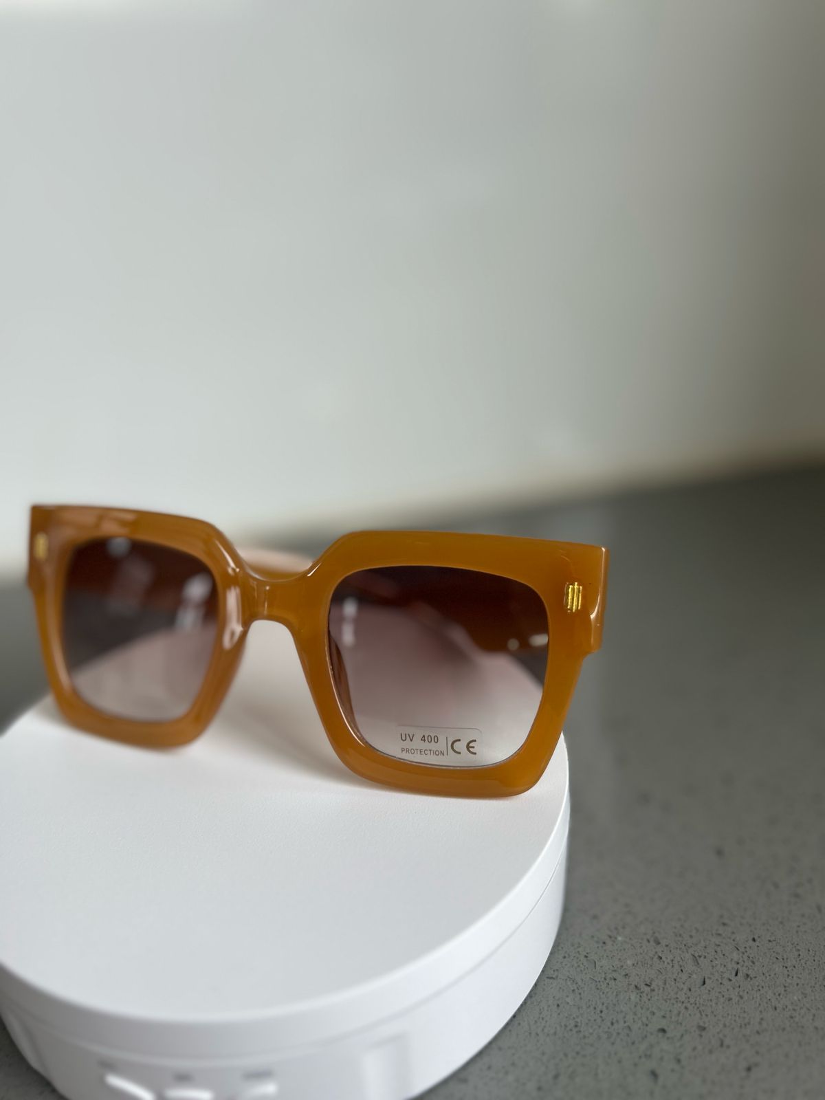 Oversized Sunglasses