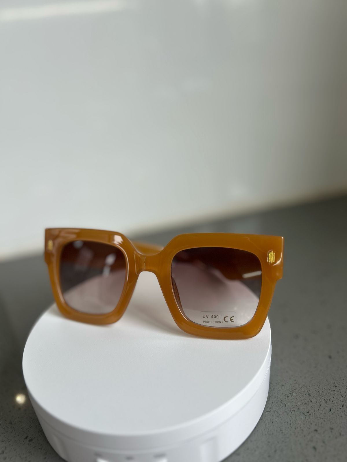 Oversized Sunglasses