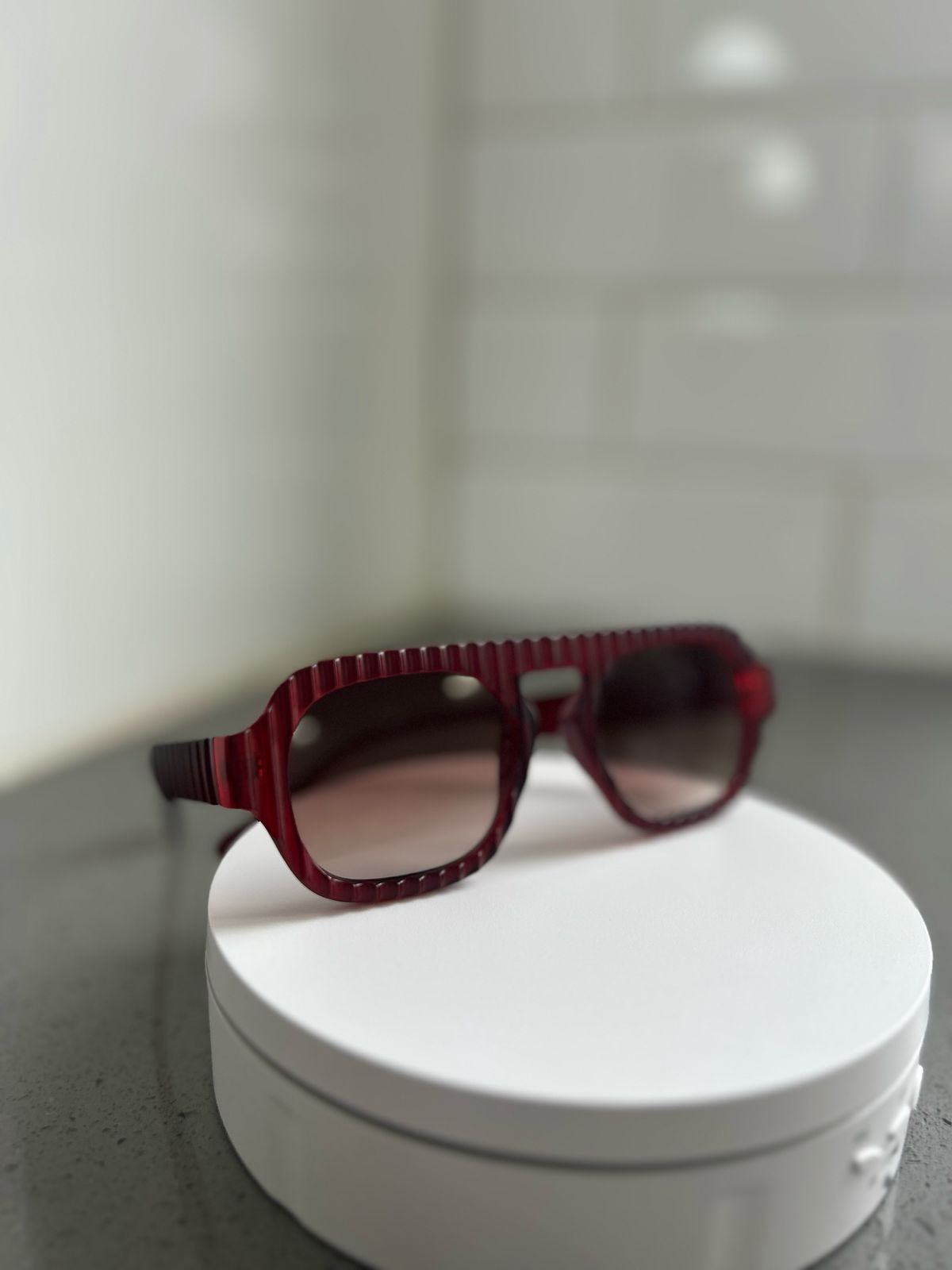 Sunglasses π