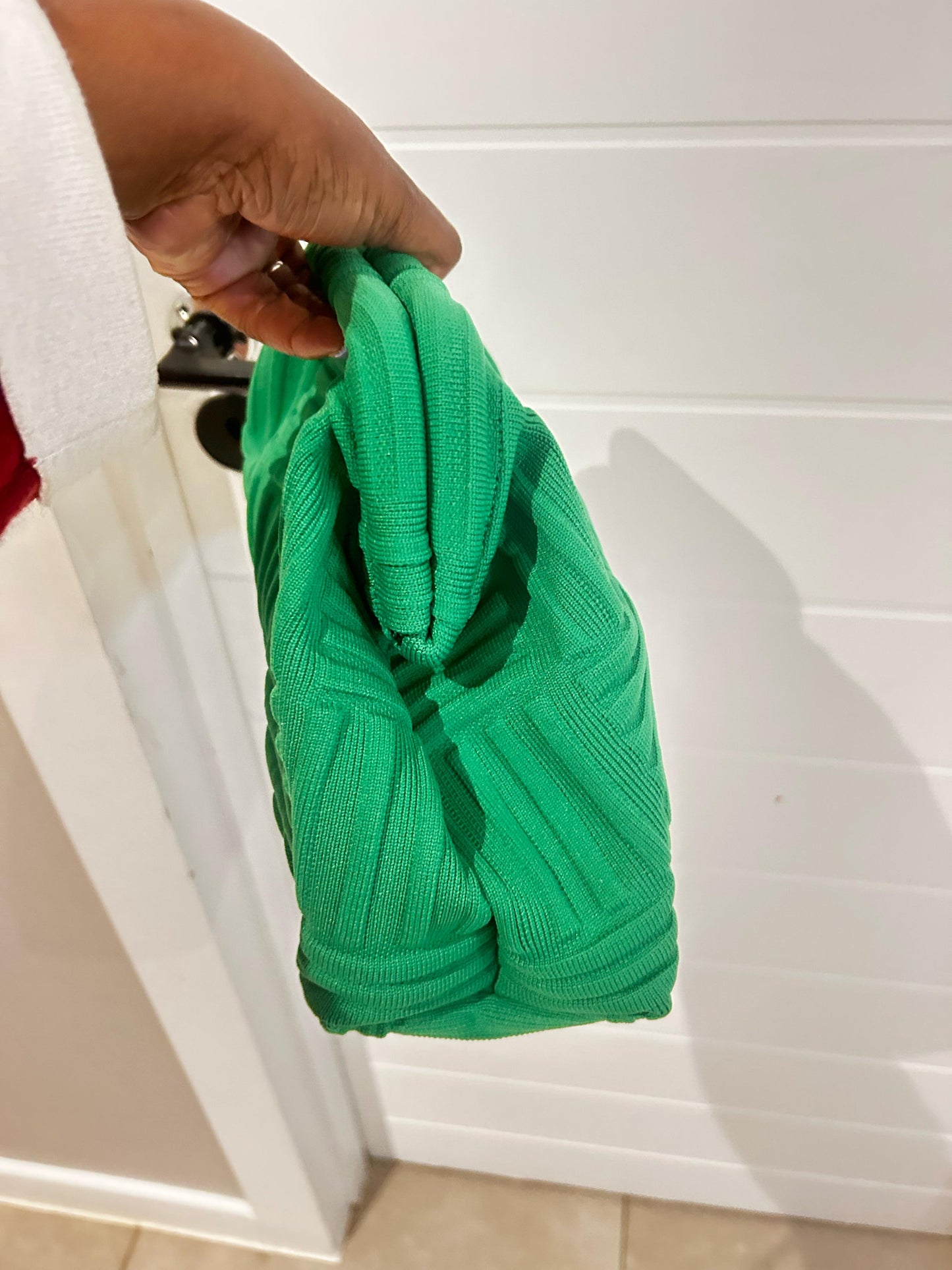 Siba clutch bags