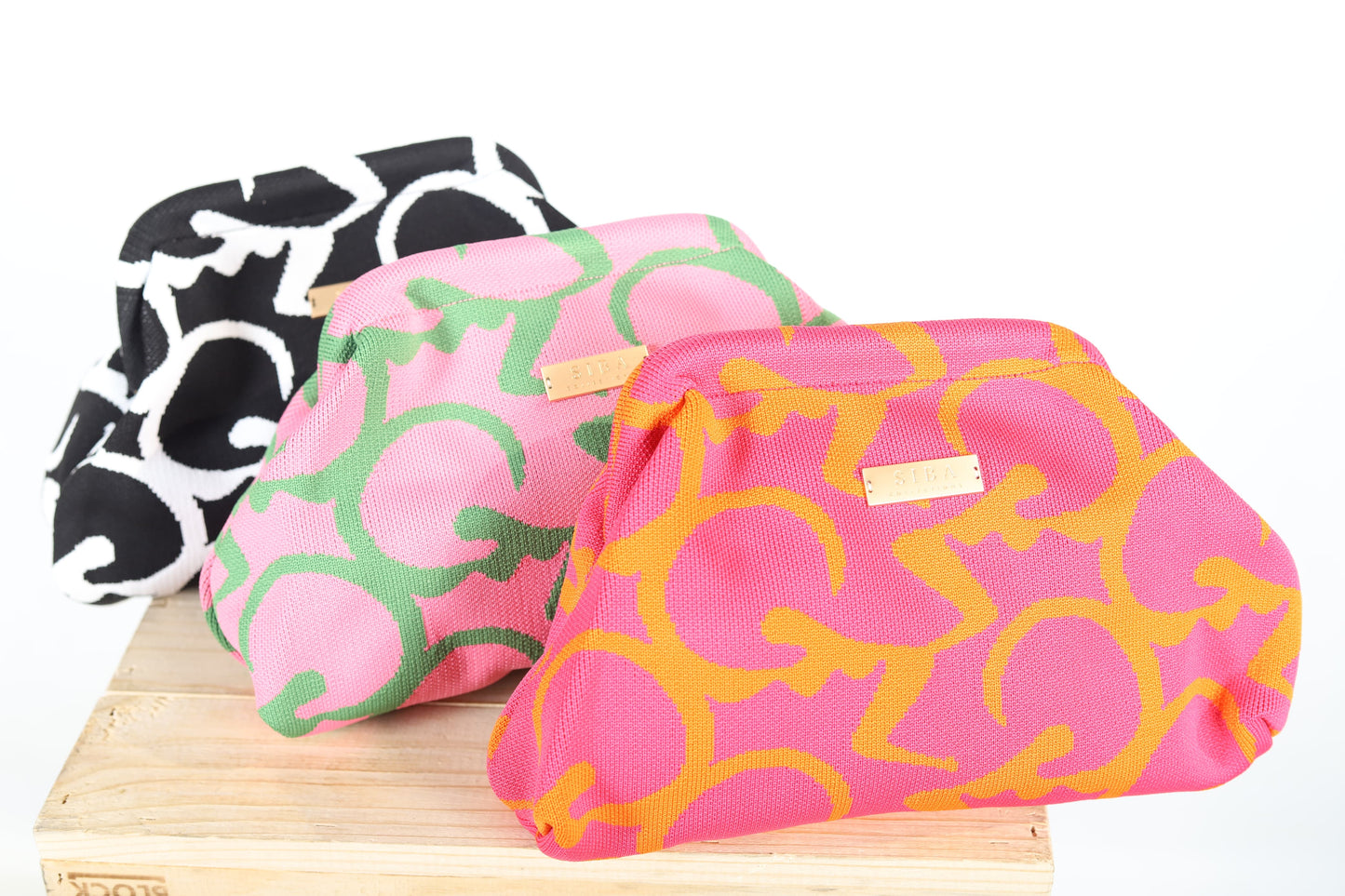 Clutch bag
