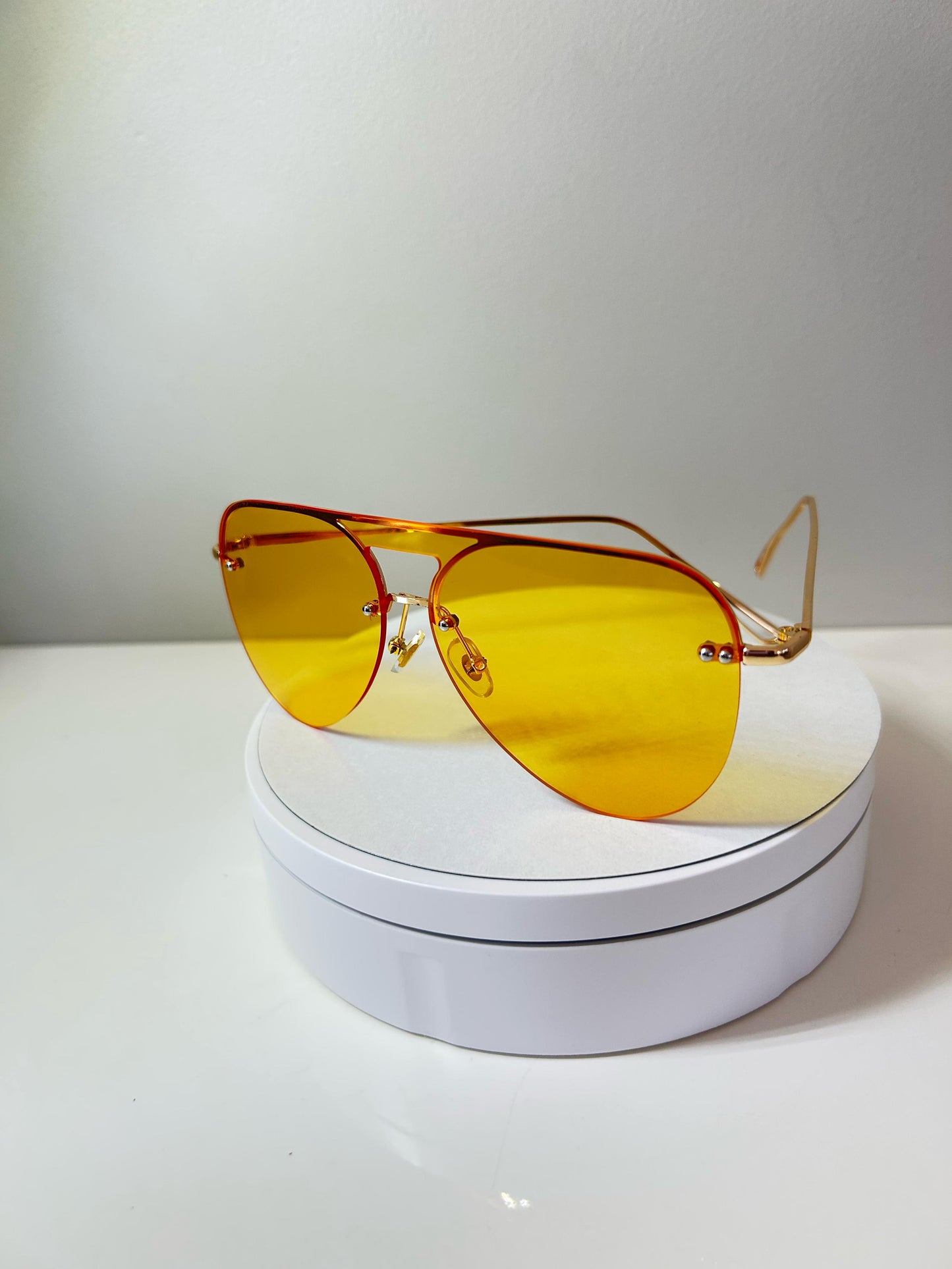 Unisex sunglasses