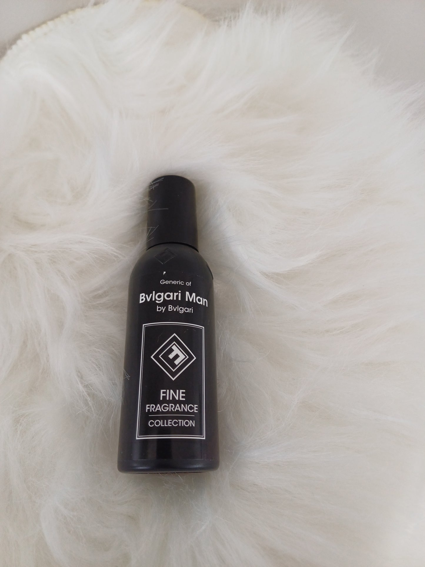 Fragrance's for Men