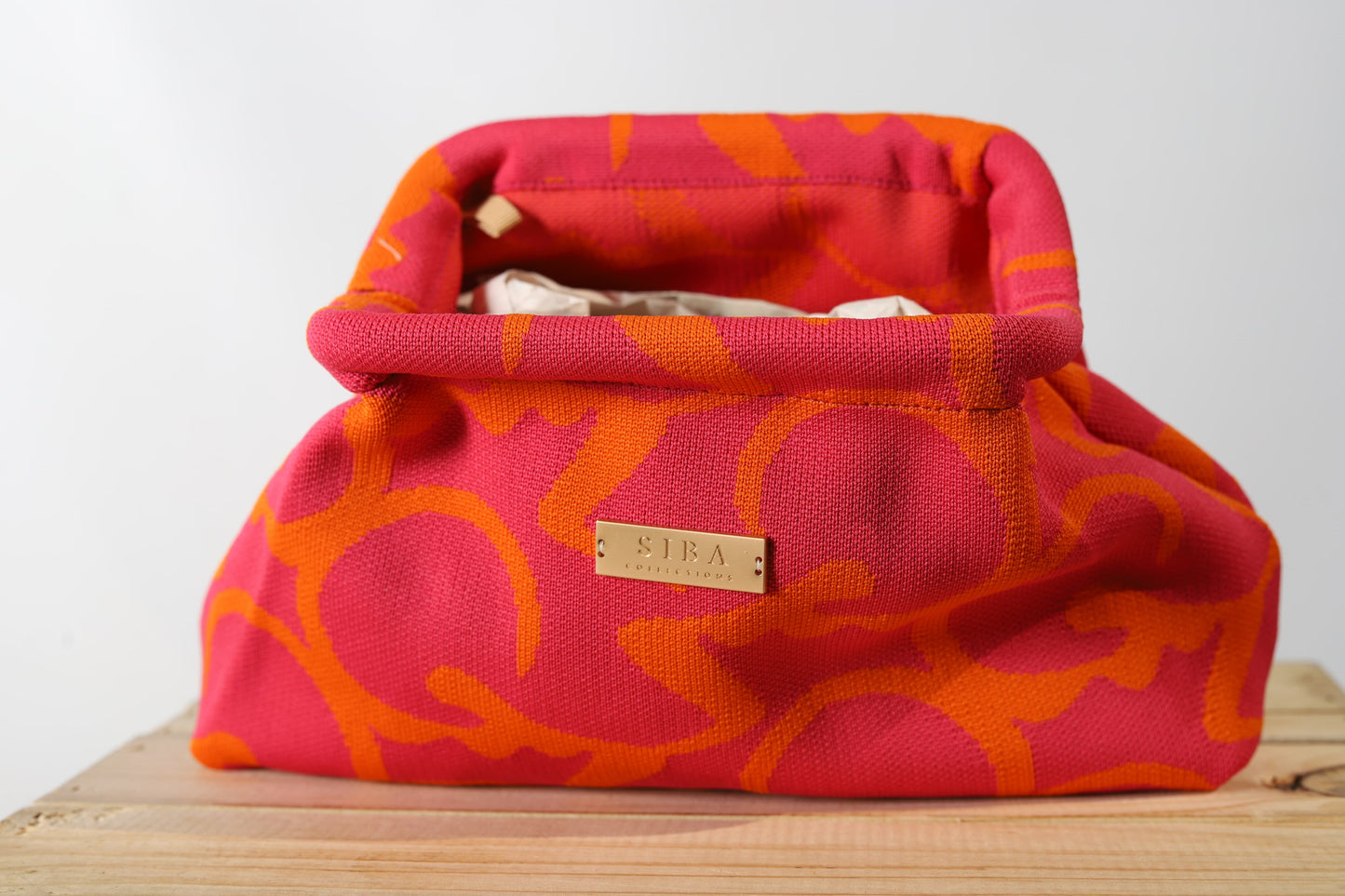 Clutch bag