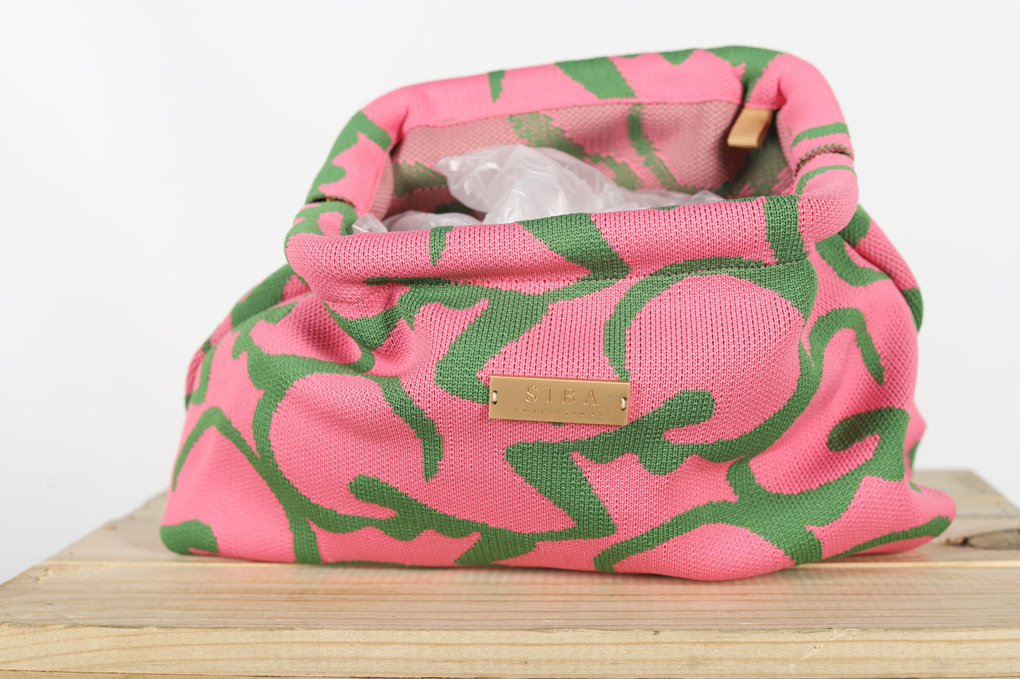 Clutch bag