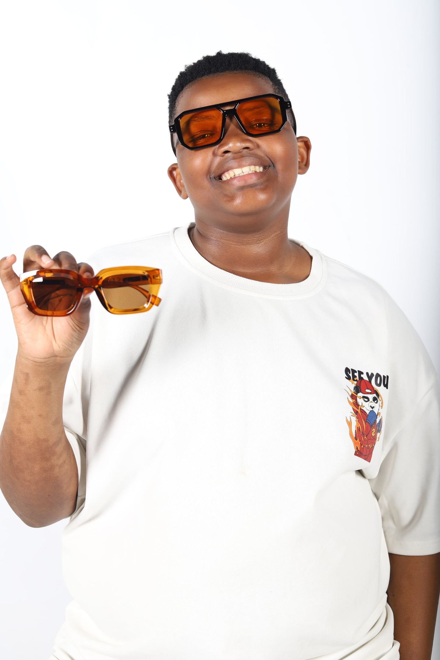 Uv protection sunglasses
