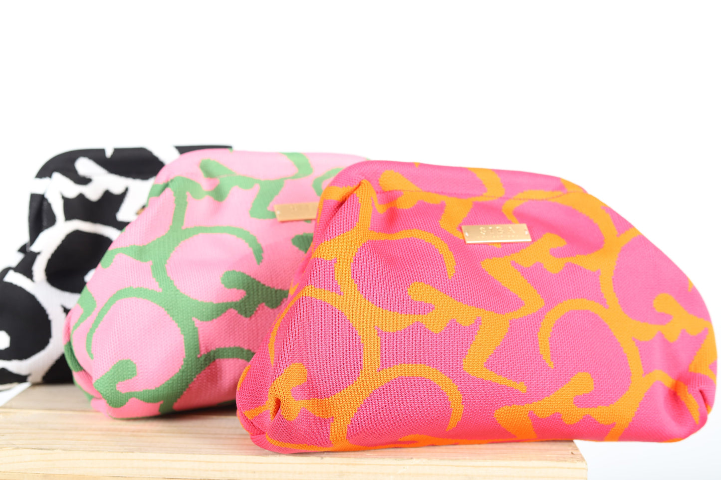 Clutch bag