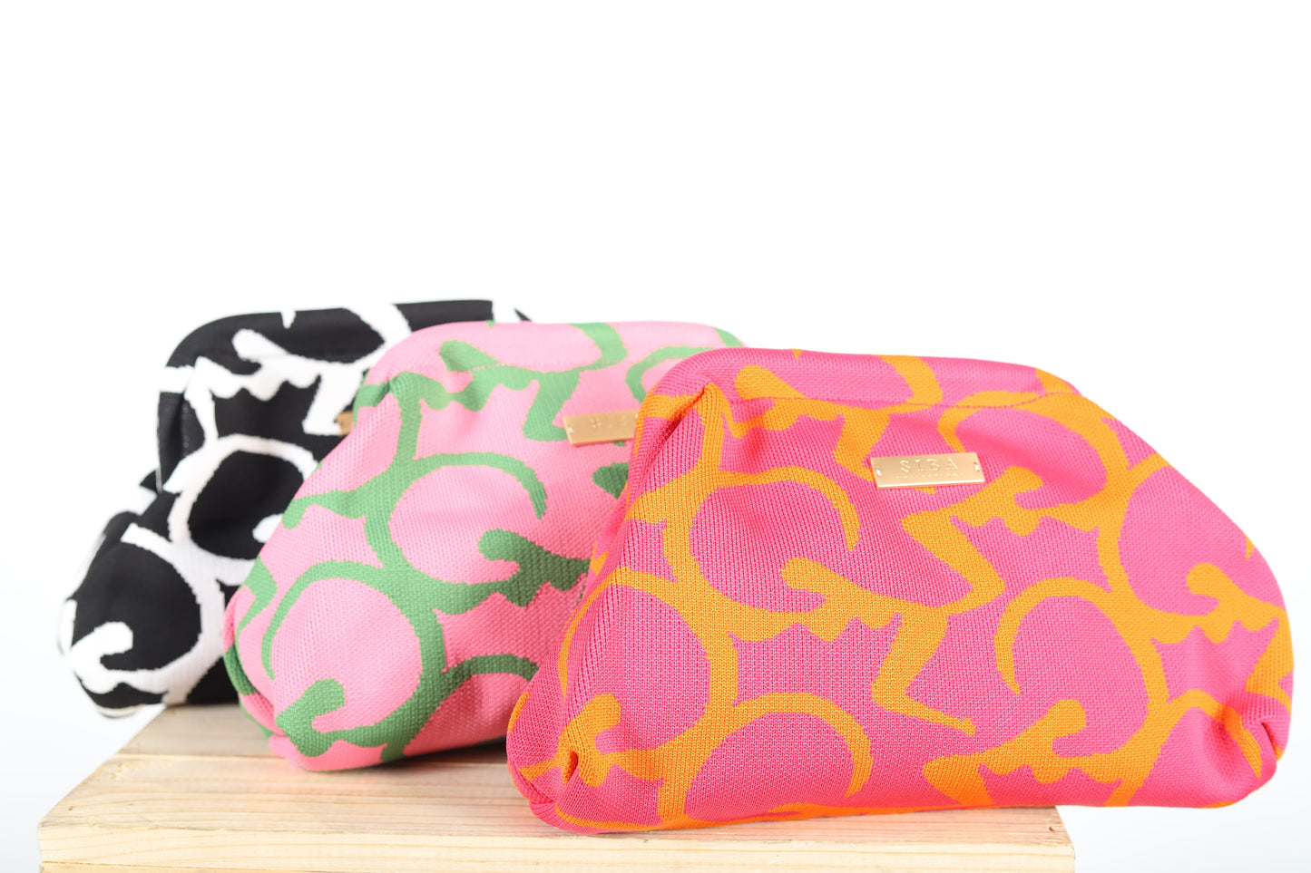 Clutch bag