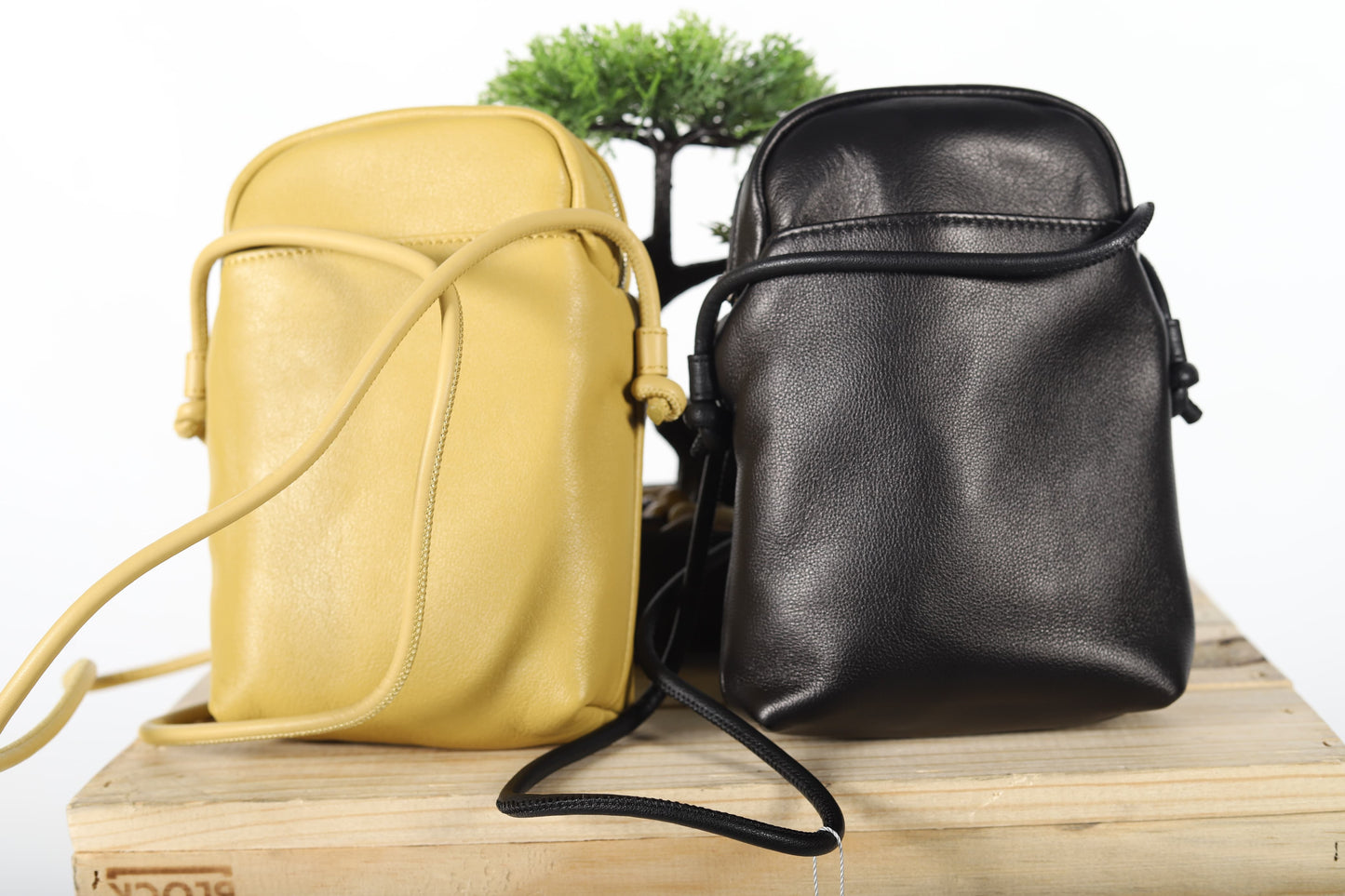 Mobile sling bag