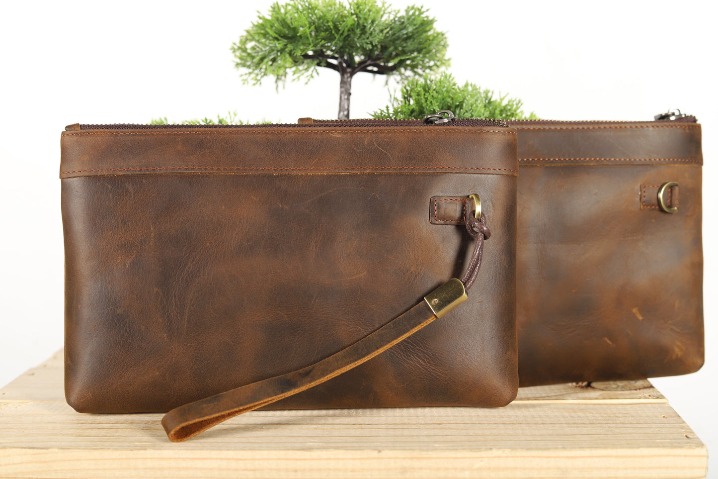 Clutch bag