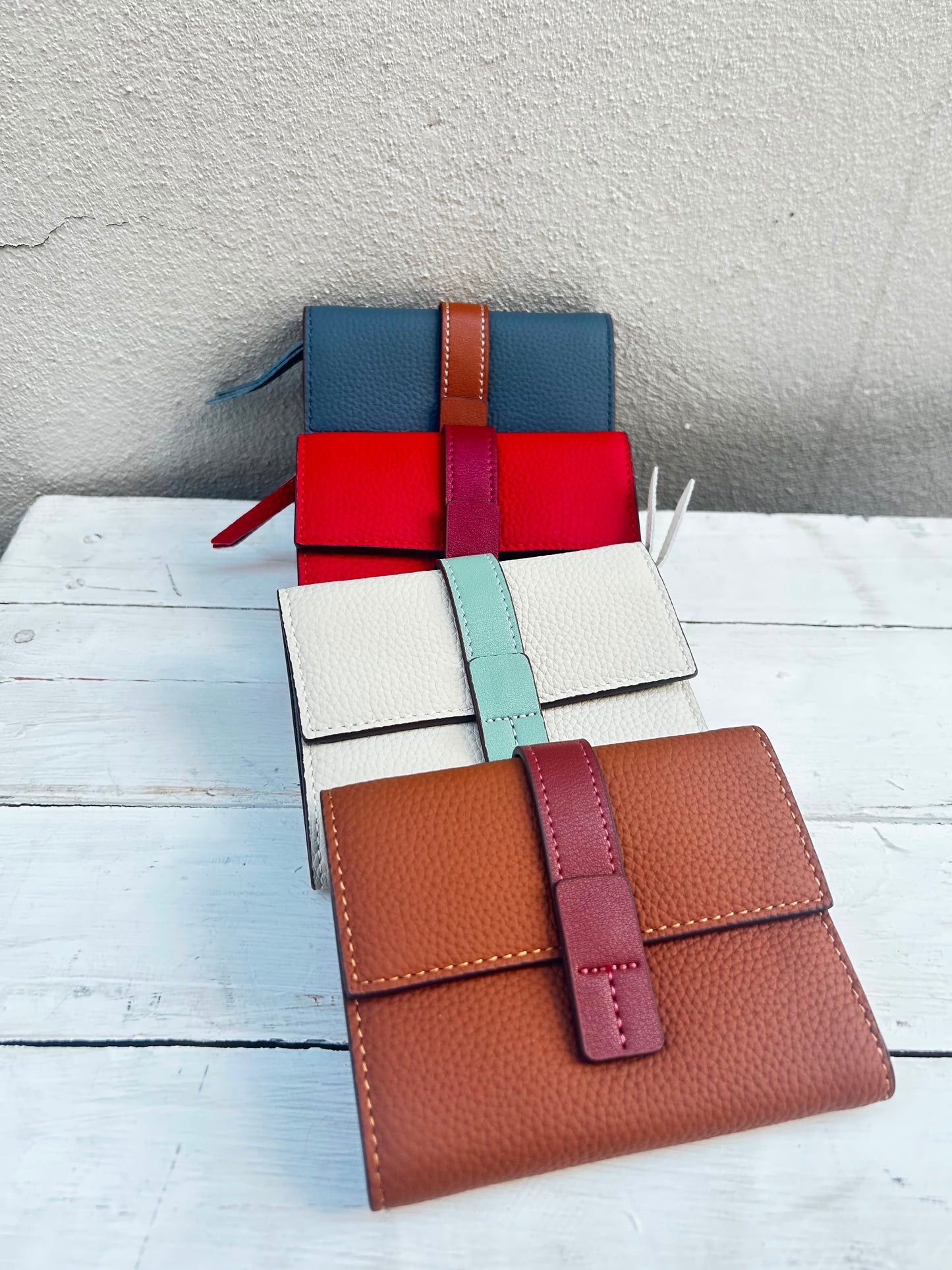 SIBA Mini Wallet