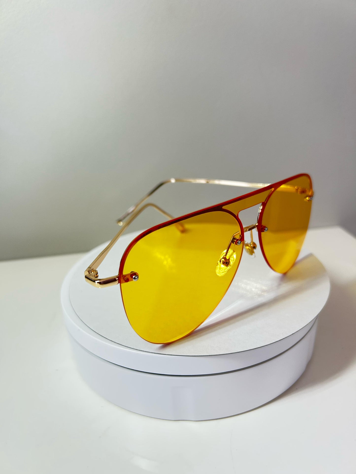 Unisex sunglasses