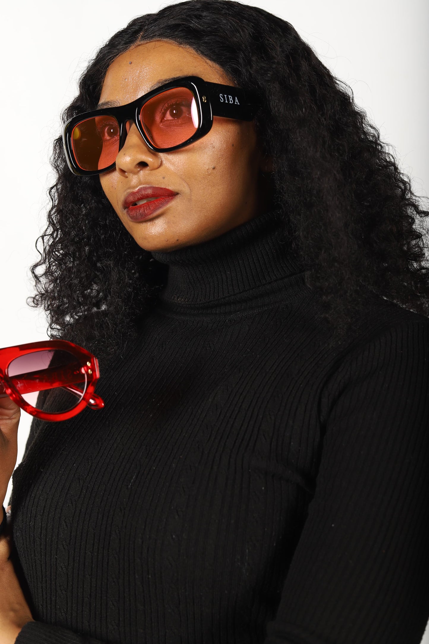 Uv protection sunglasses