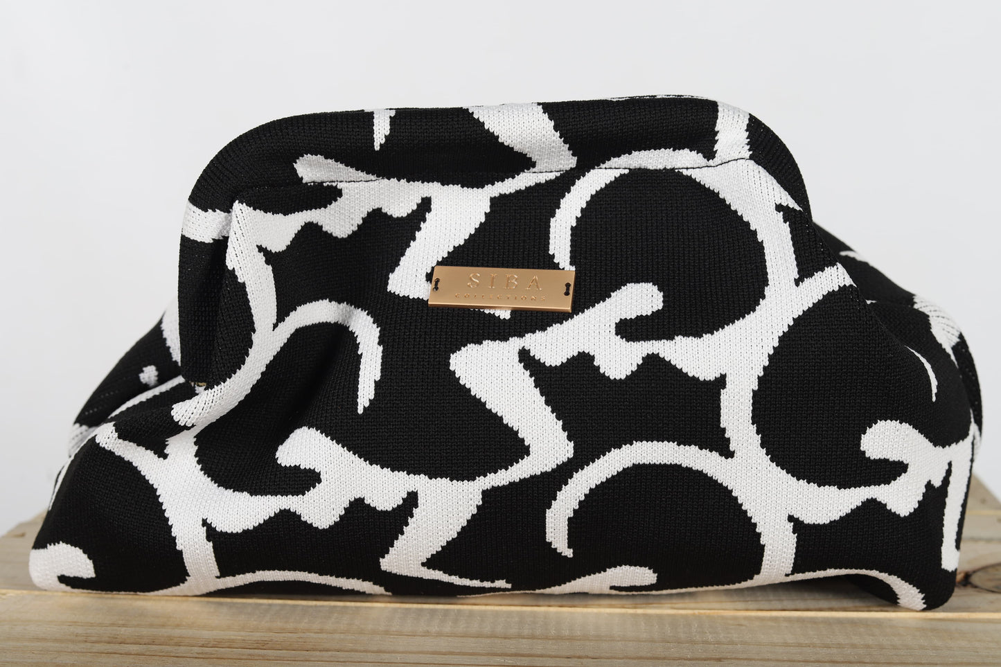 Clutch bag