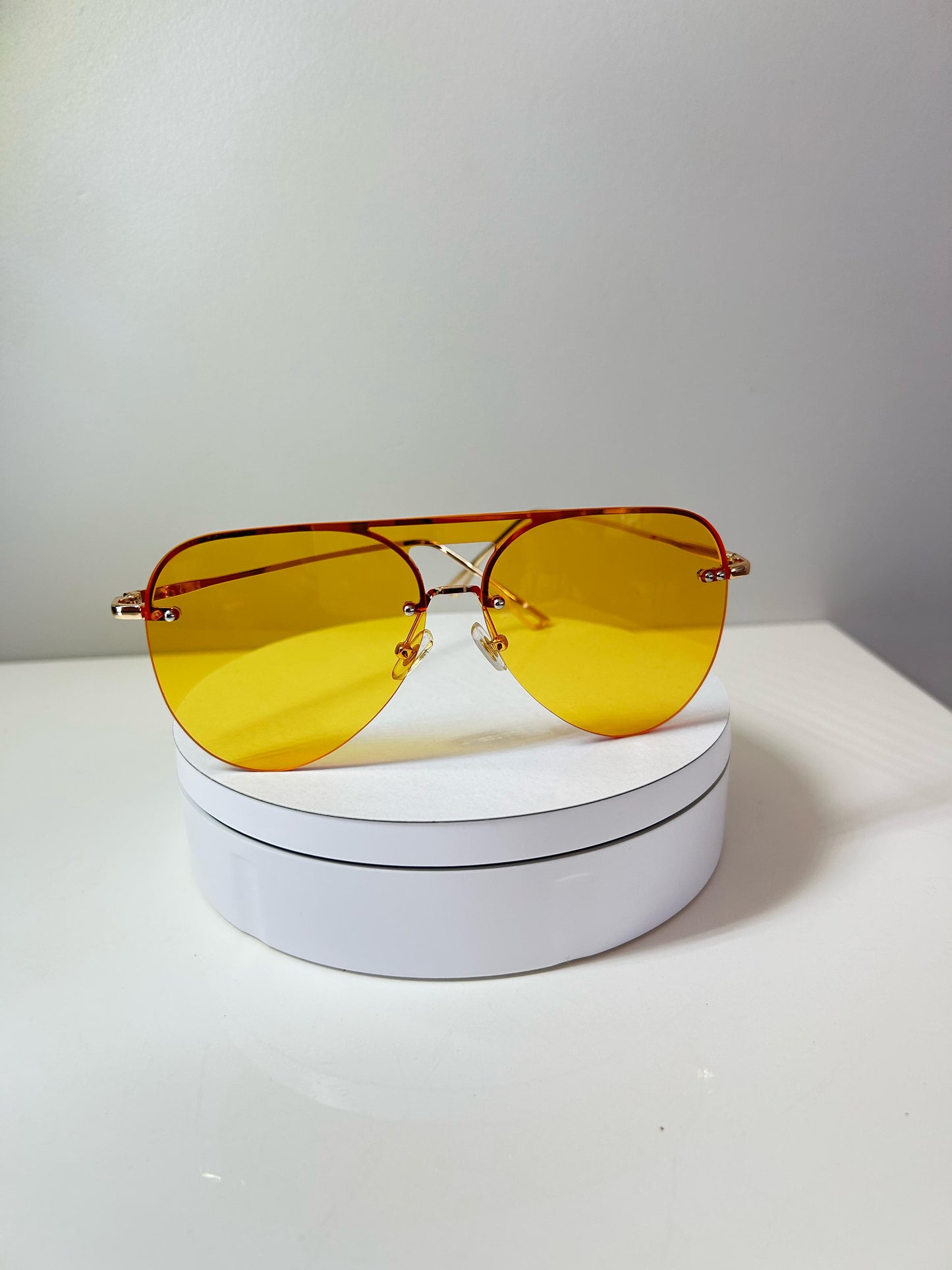 Unisex sunglasses