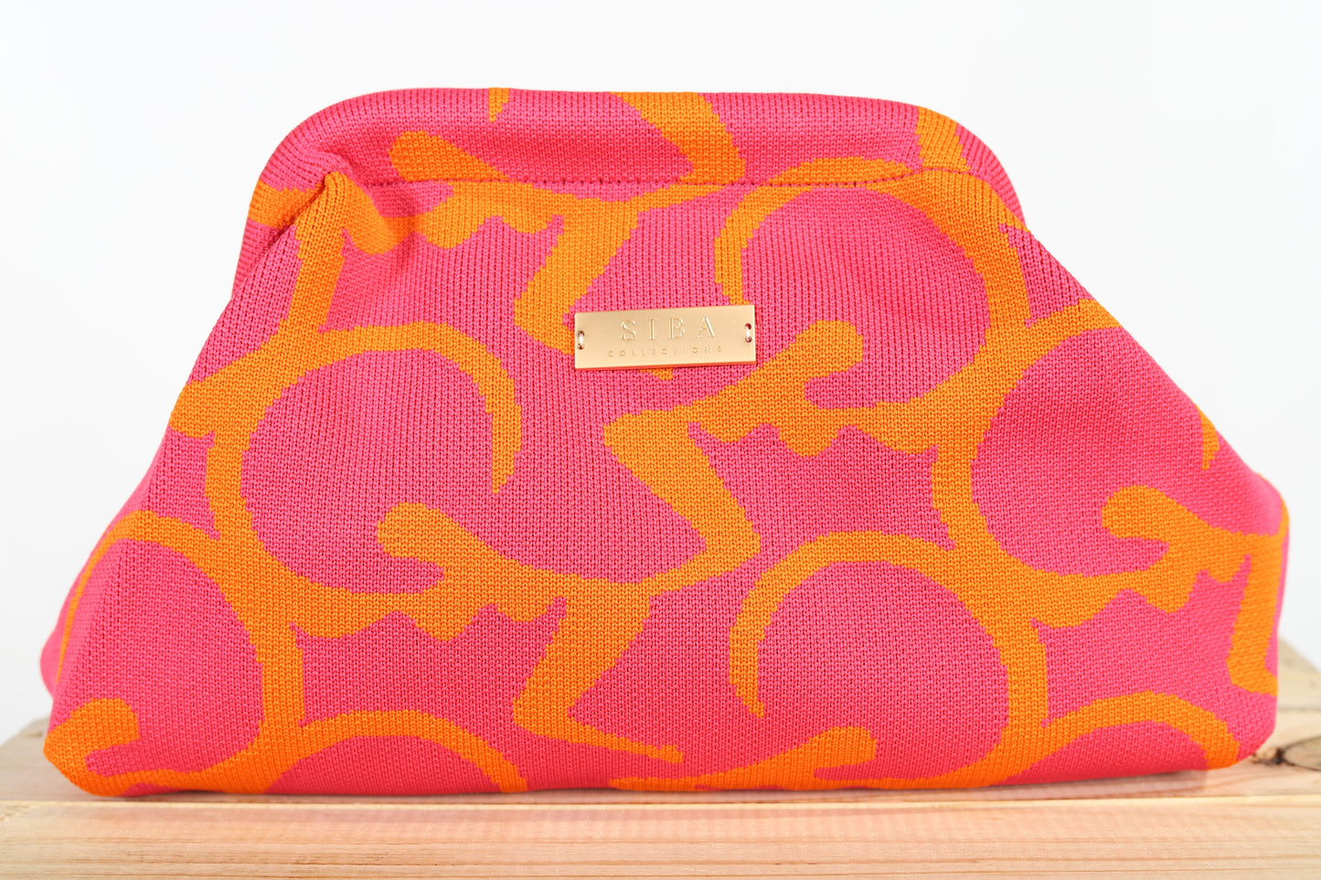 Clutch bag