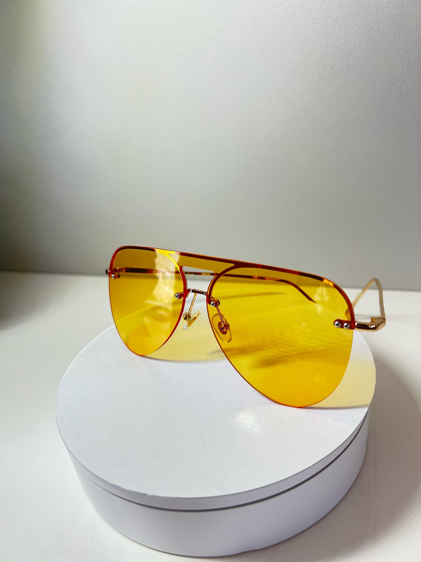 Unisex sunglasses