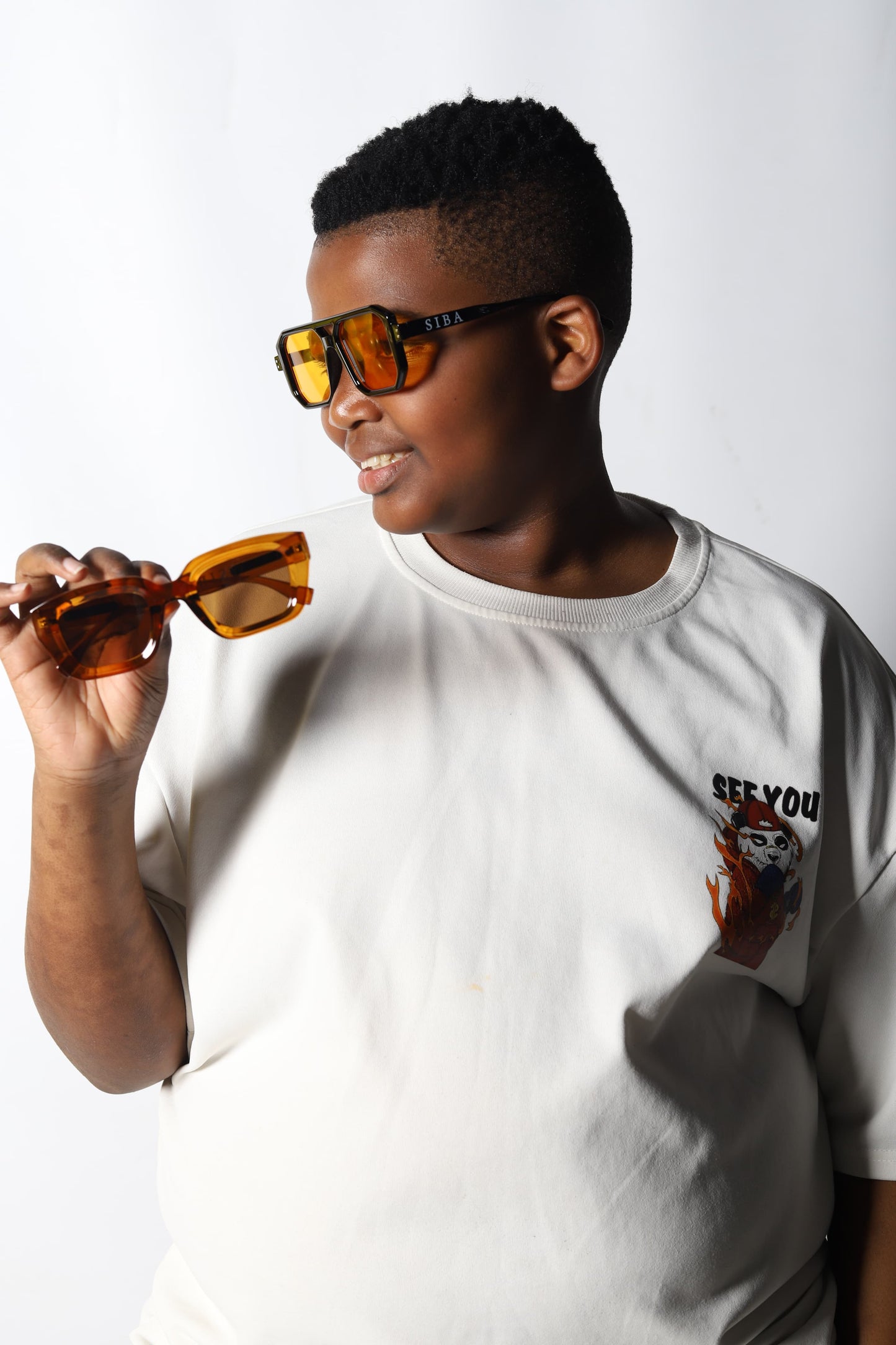 Uv protection sunglasses