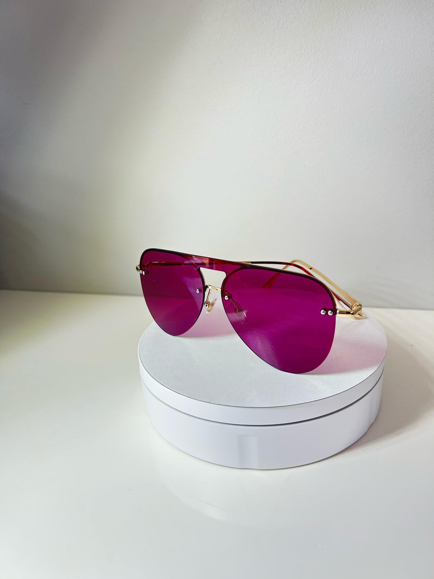 Unisex sunglasses