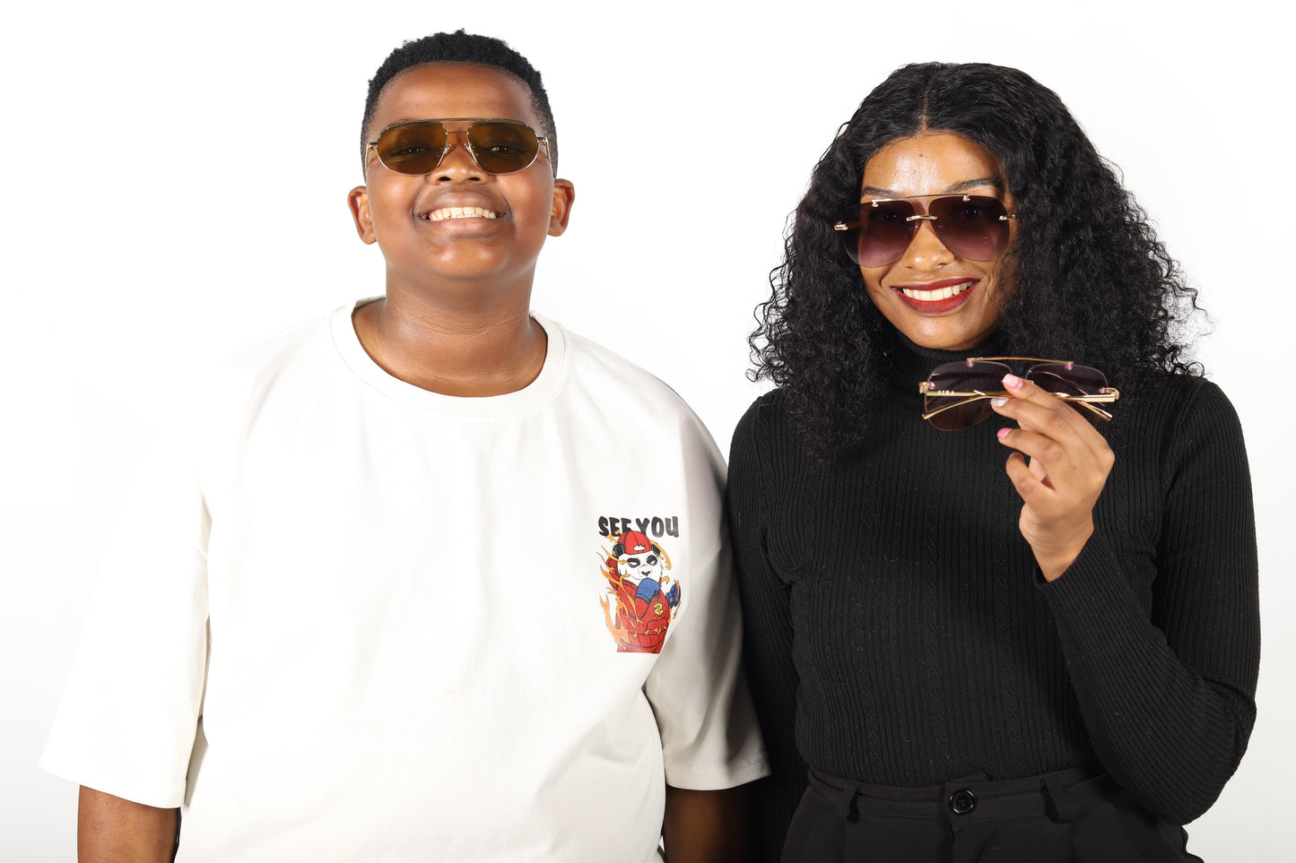 Uv protection sunglasses