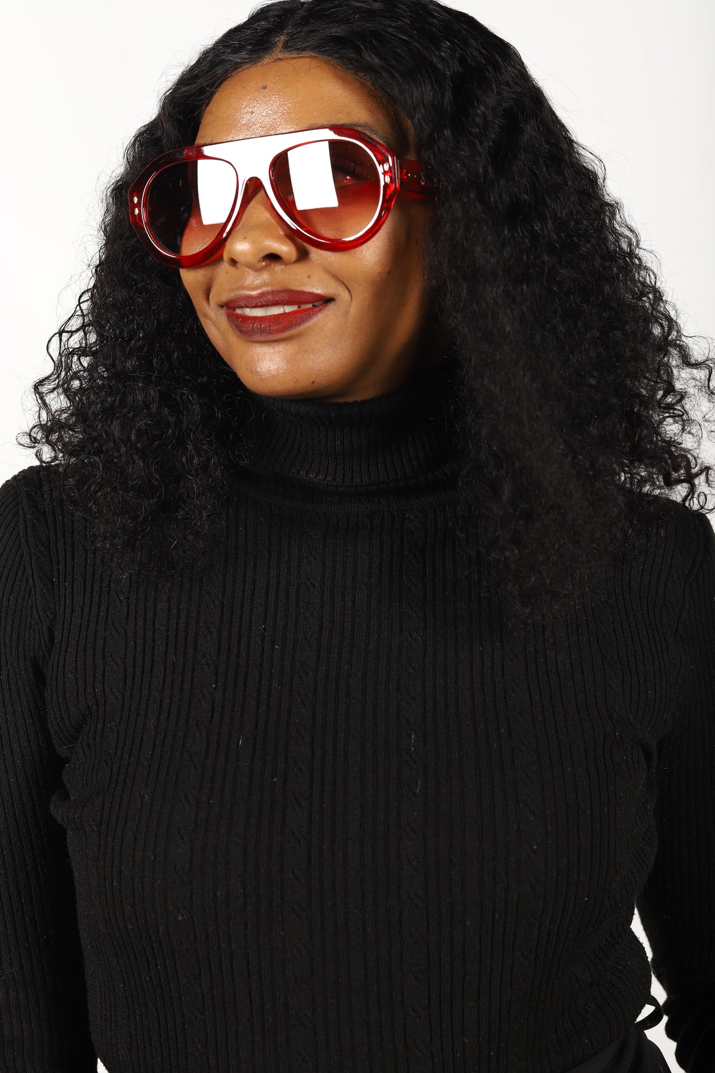 Uv protection sunglasses