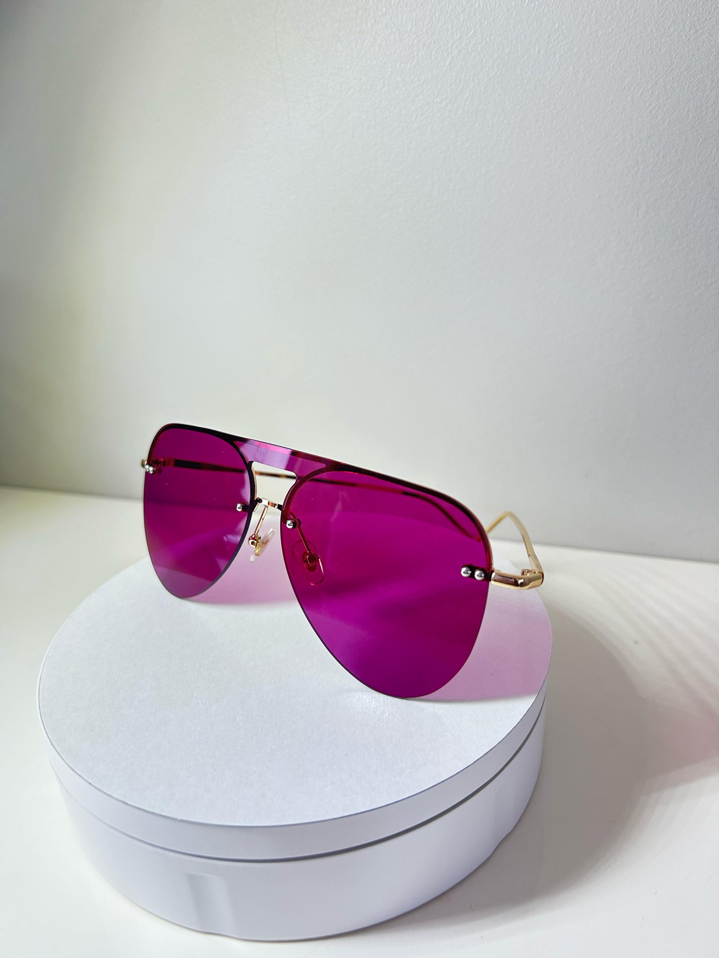 Unisex sunglasses
