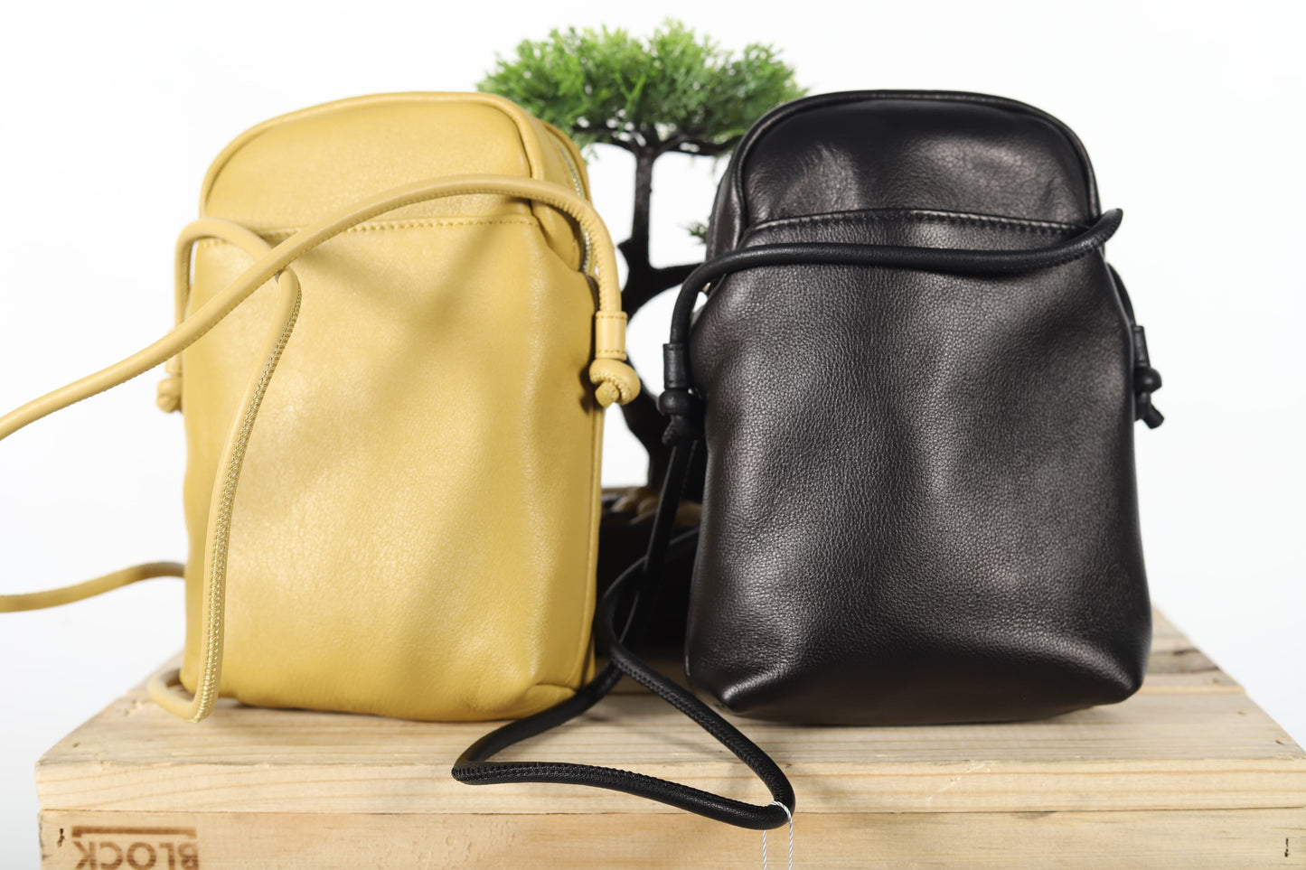 Mobile sling bag
