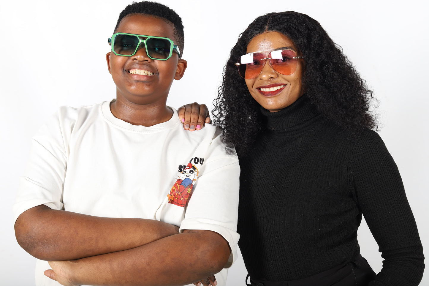 Uv protection sunglasses