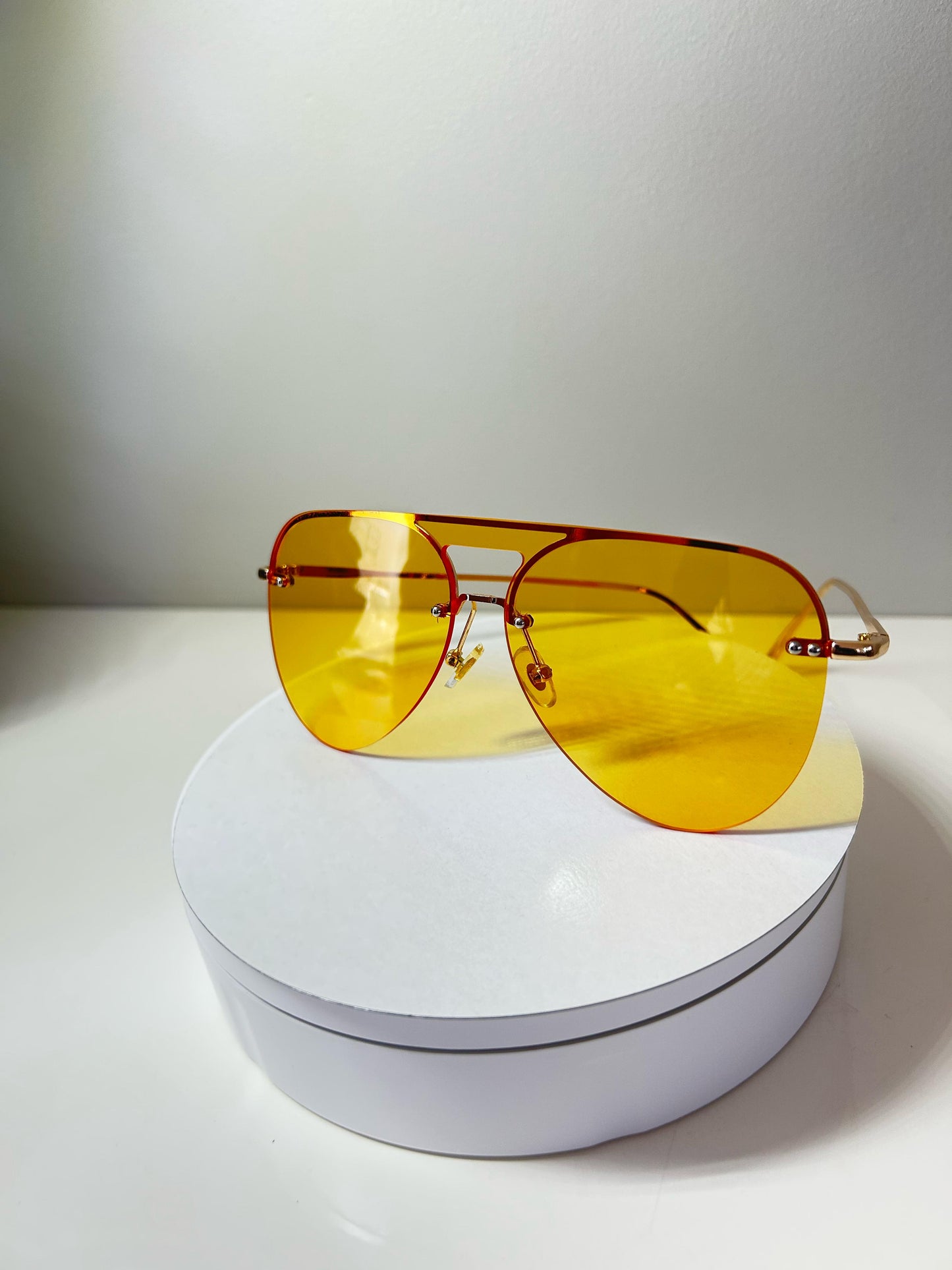 Unisex sunglasses