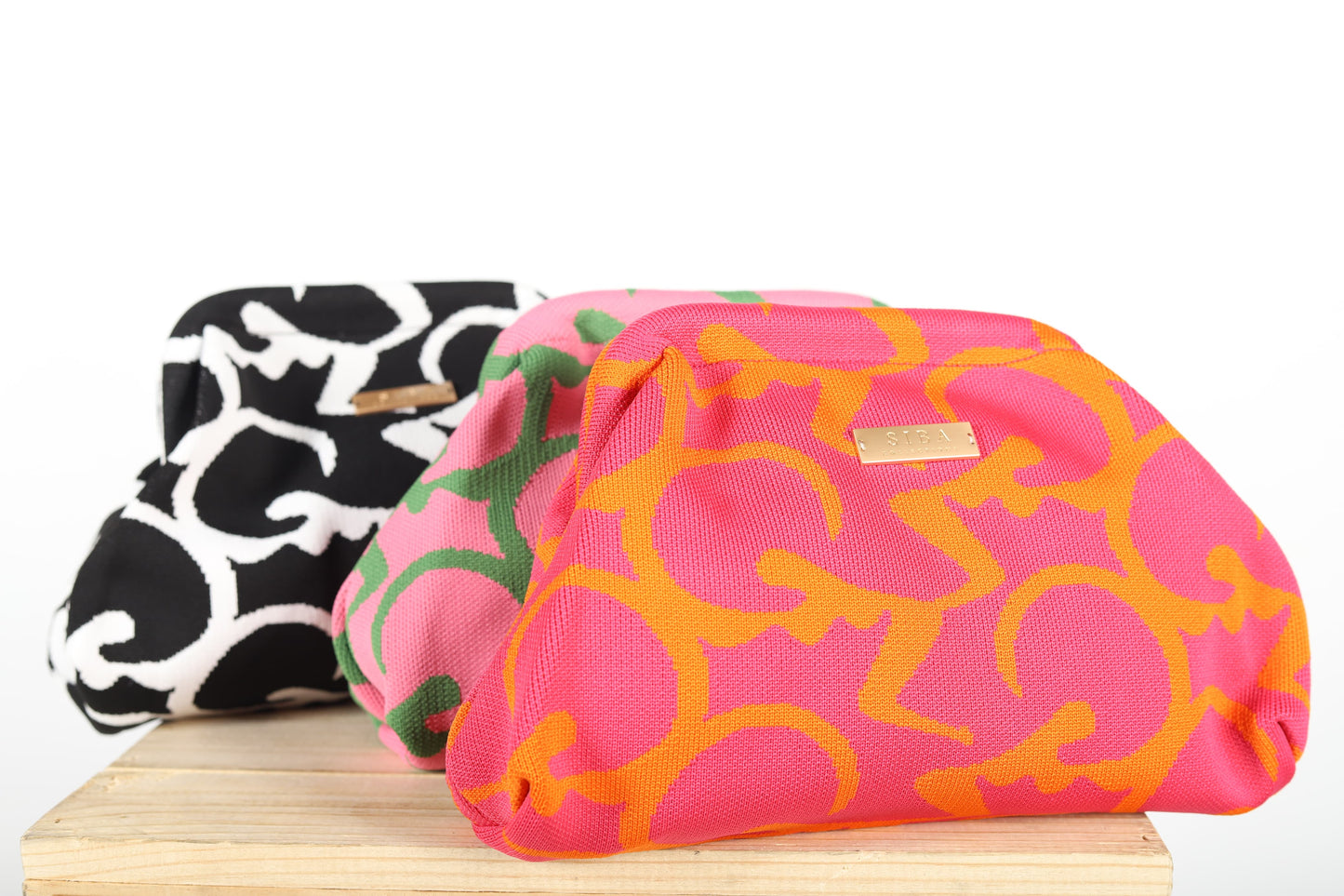 Clutch bag
