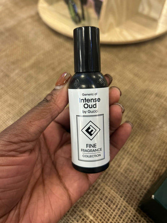 Gucci Intense Oud