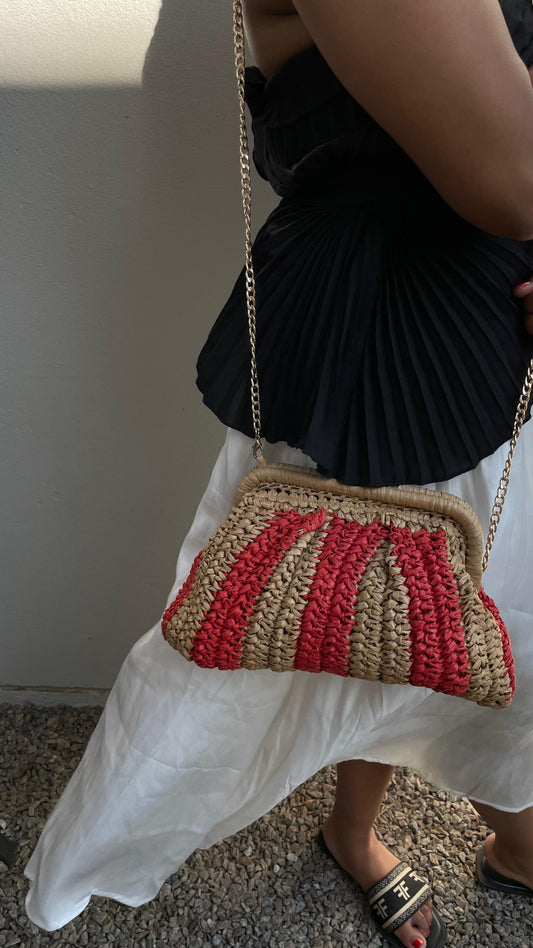Clutch bag