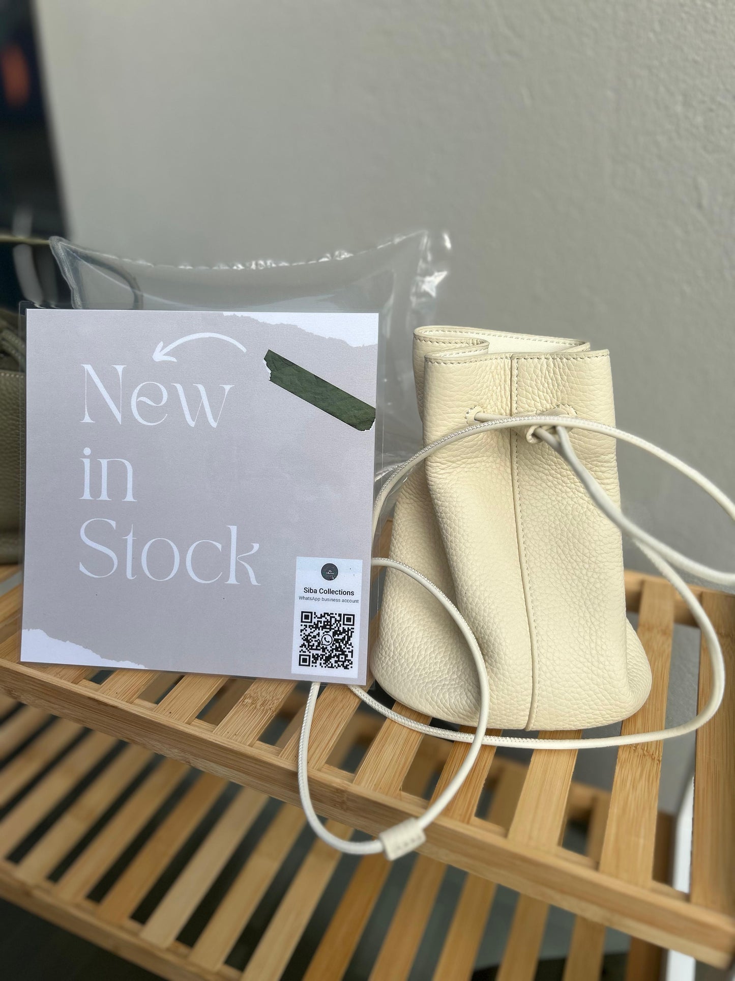 Crossbody leather tote bags