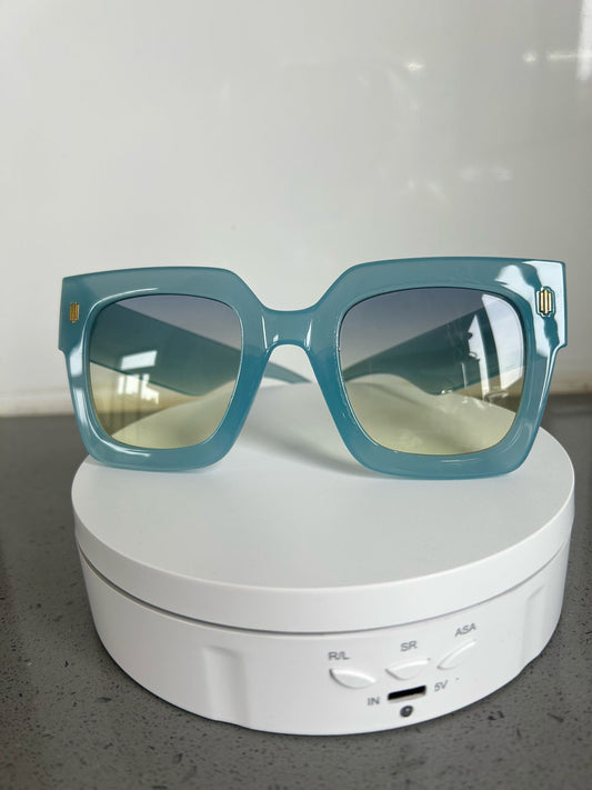 Oversized Sunglasses