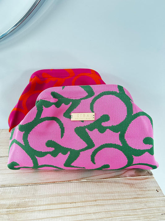 Clutch bag