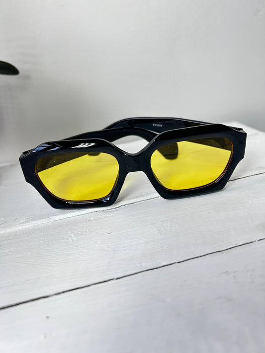S 25_Sunglasses collections