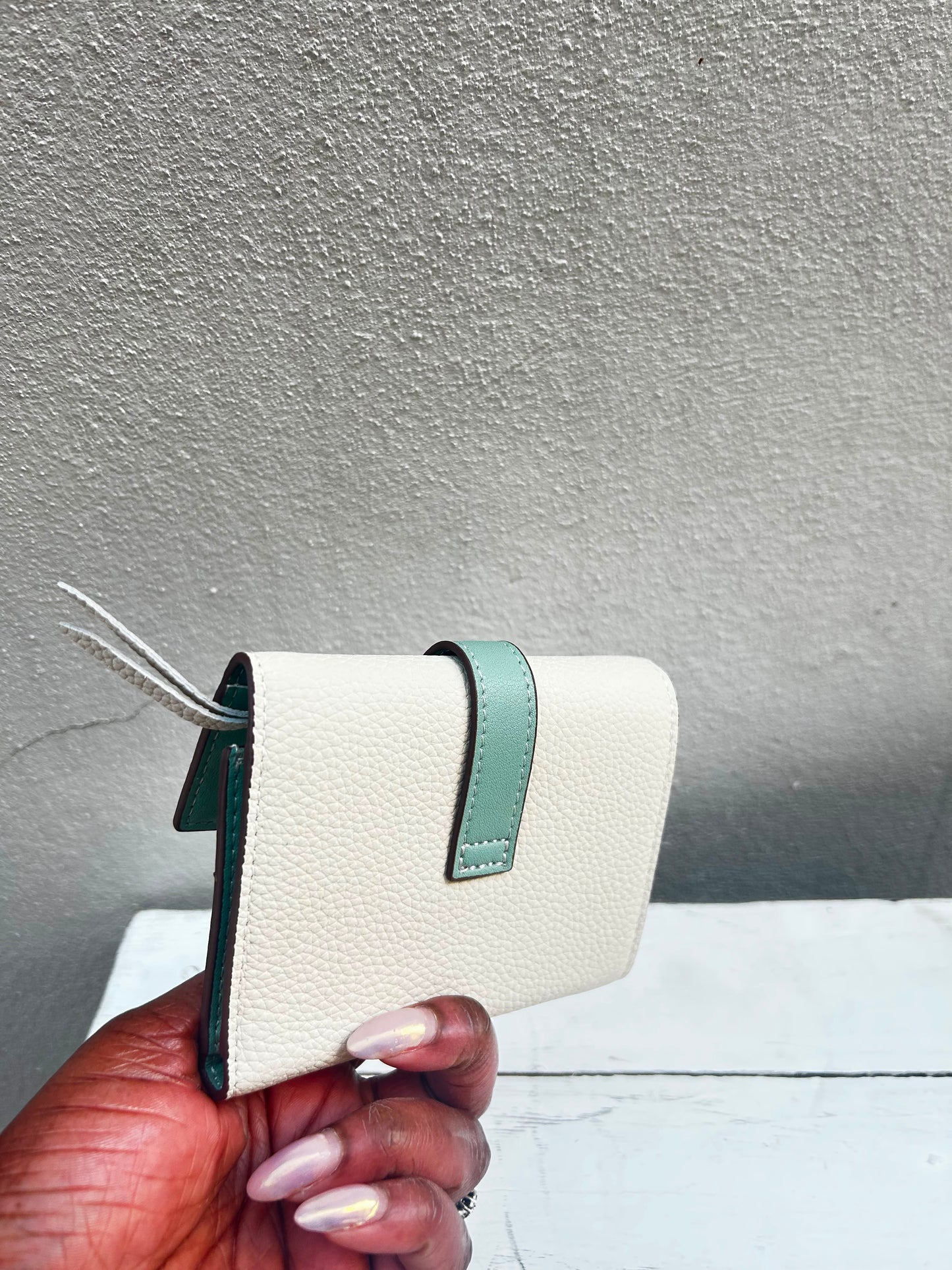 Siba Mini Wallet