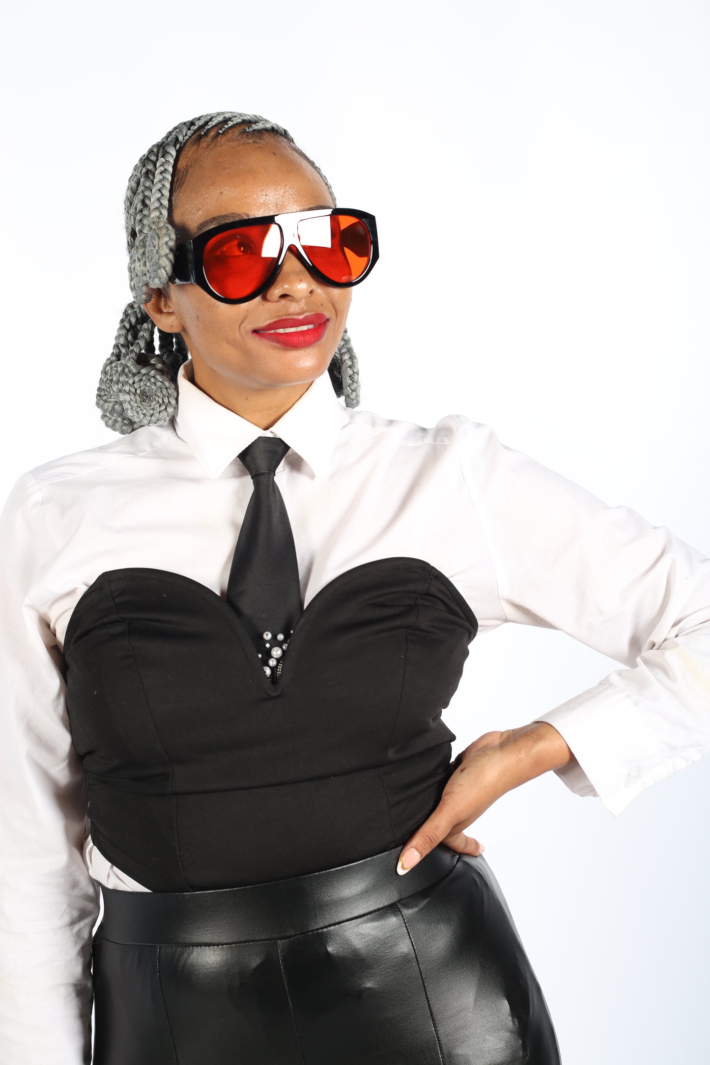 Siba Collections SC Velocity Shield Sunglasses