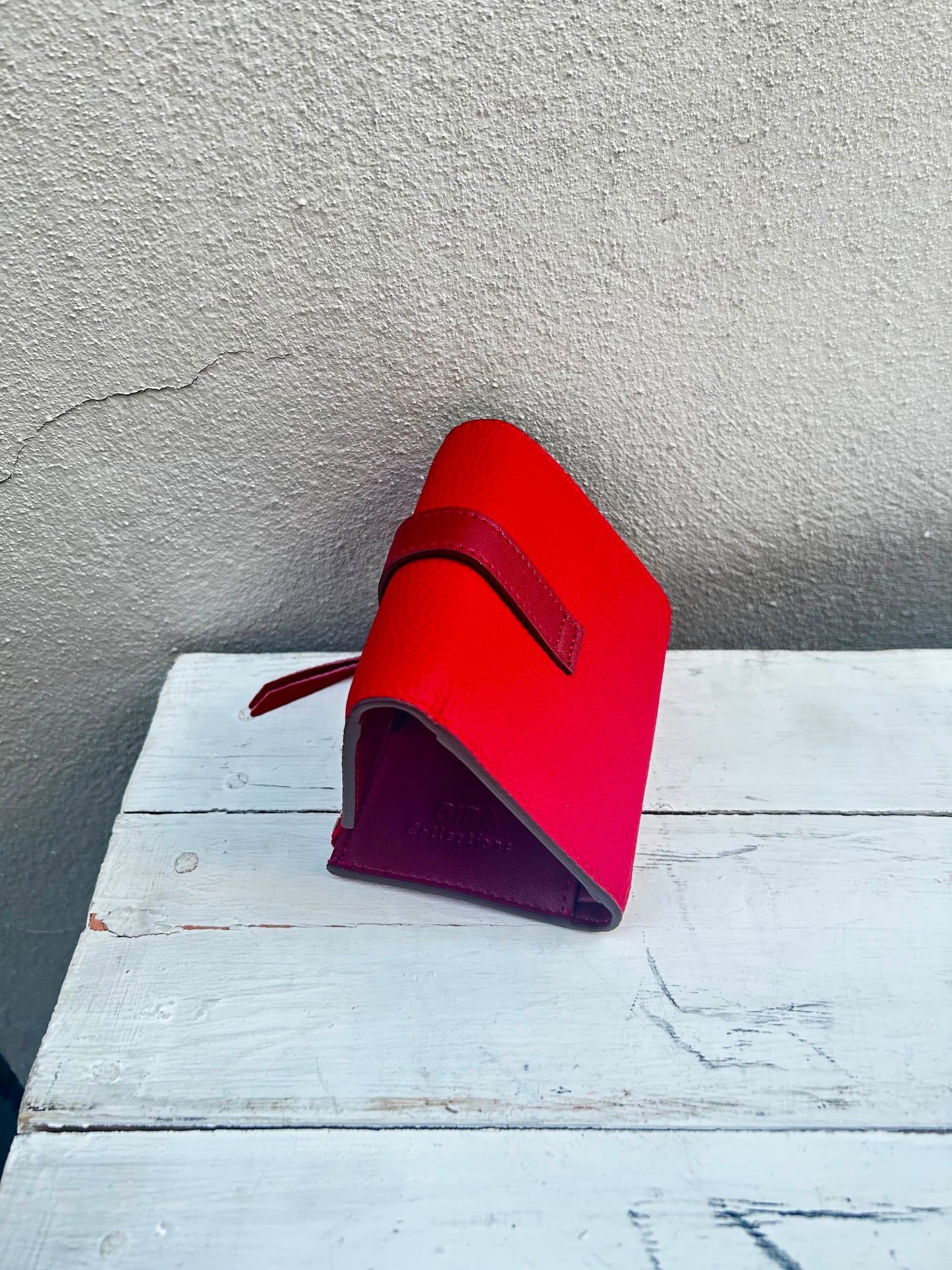 SIBA Mini Wallet