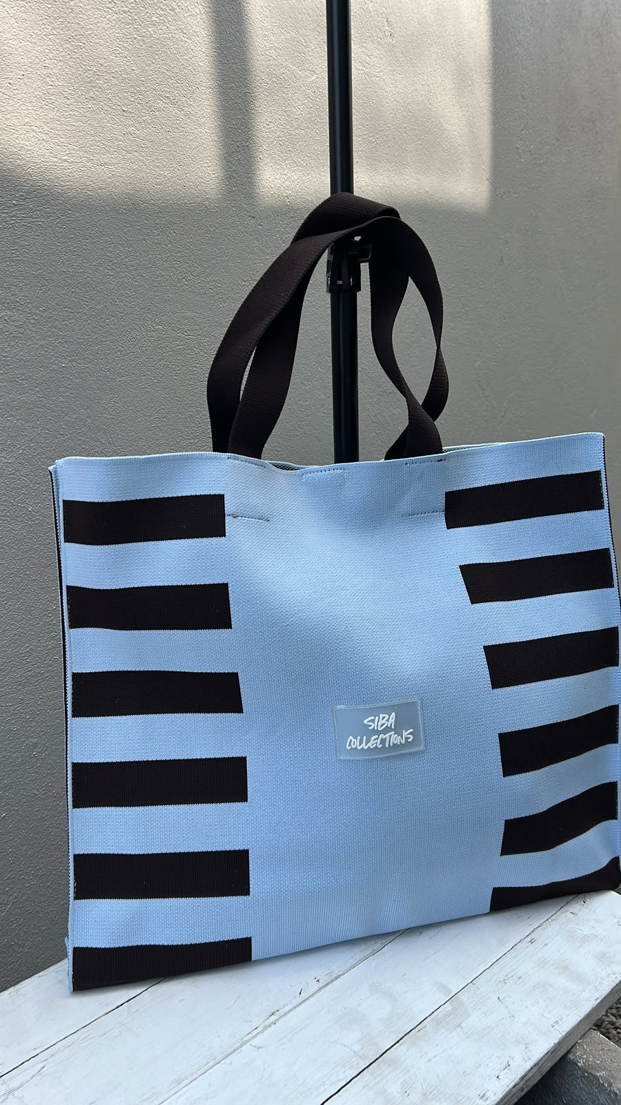 The Alora Tote ✨️