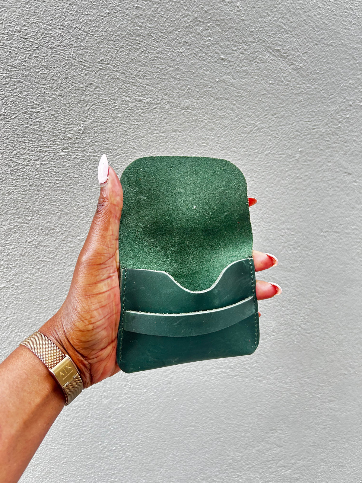The SIBA - Mira Envelope Card Holder
