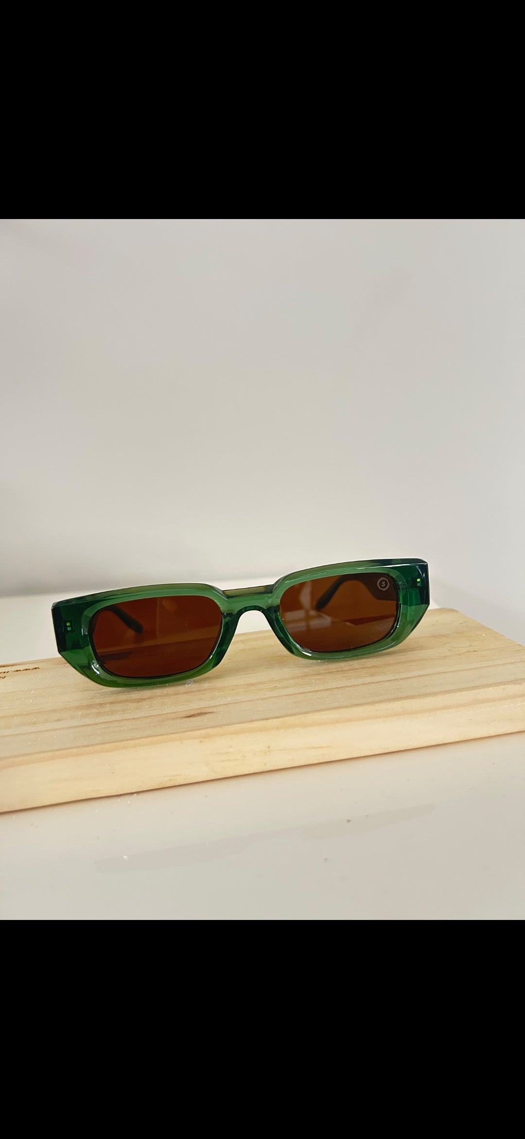 Siba- Capri Sunglasses