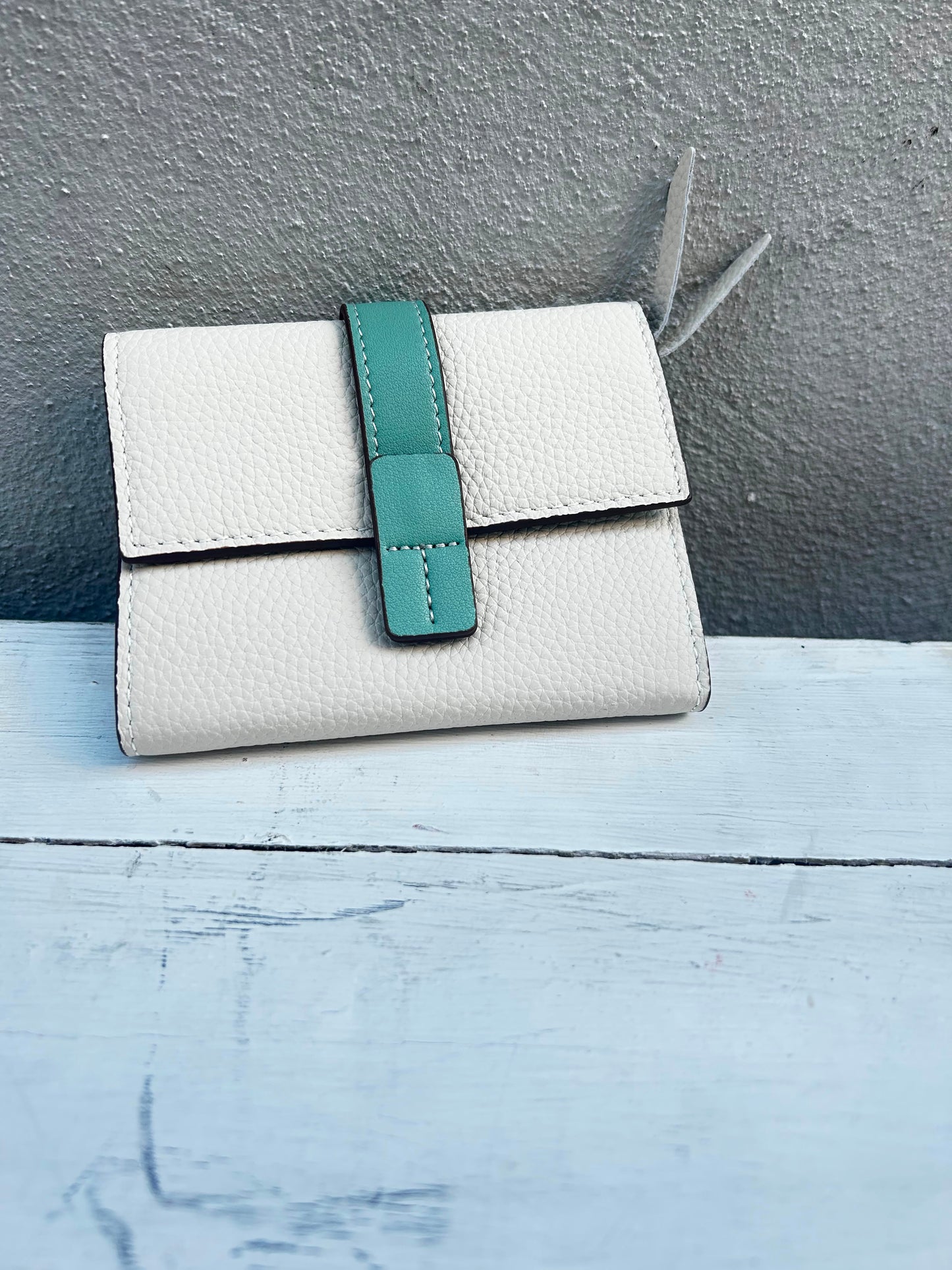 Siba Mini Wallet