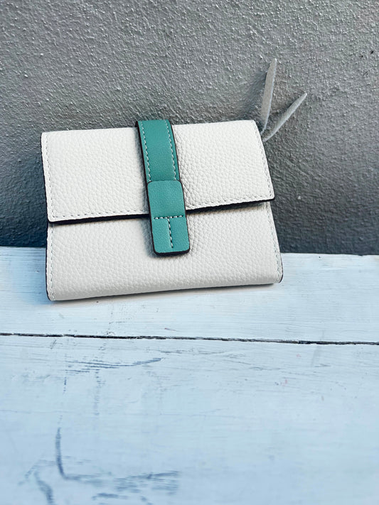 Siba Mini Wallet