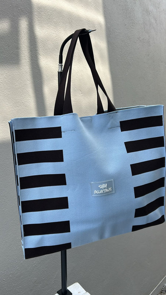 The Alora Tote ✨️