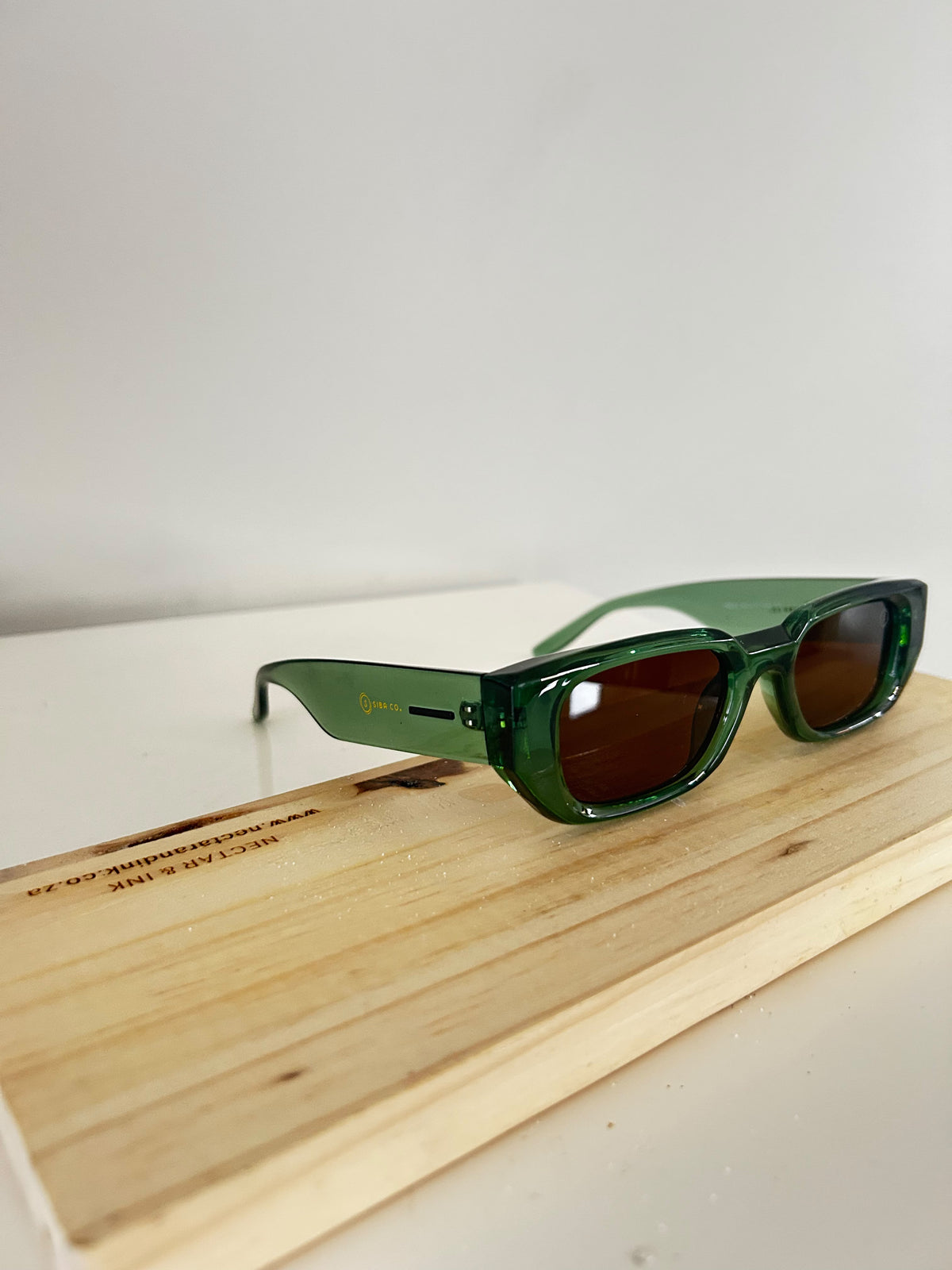 Siba- Capri Sunglasses